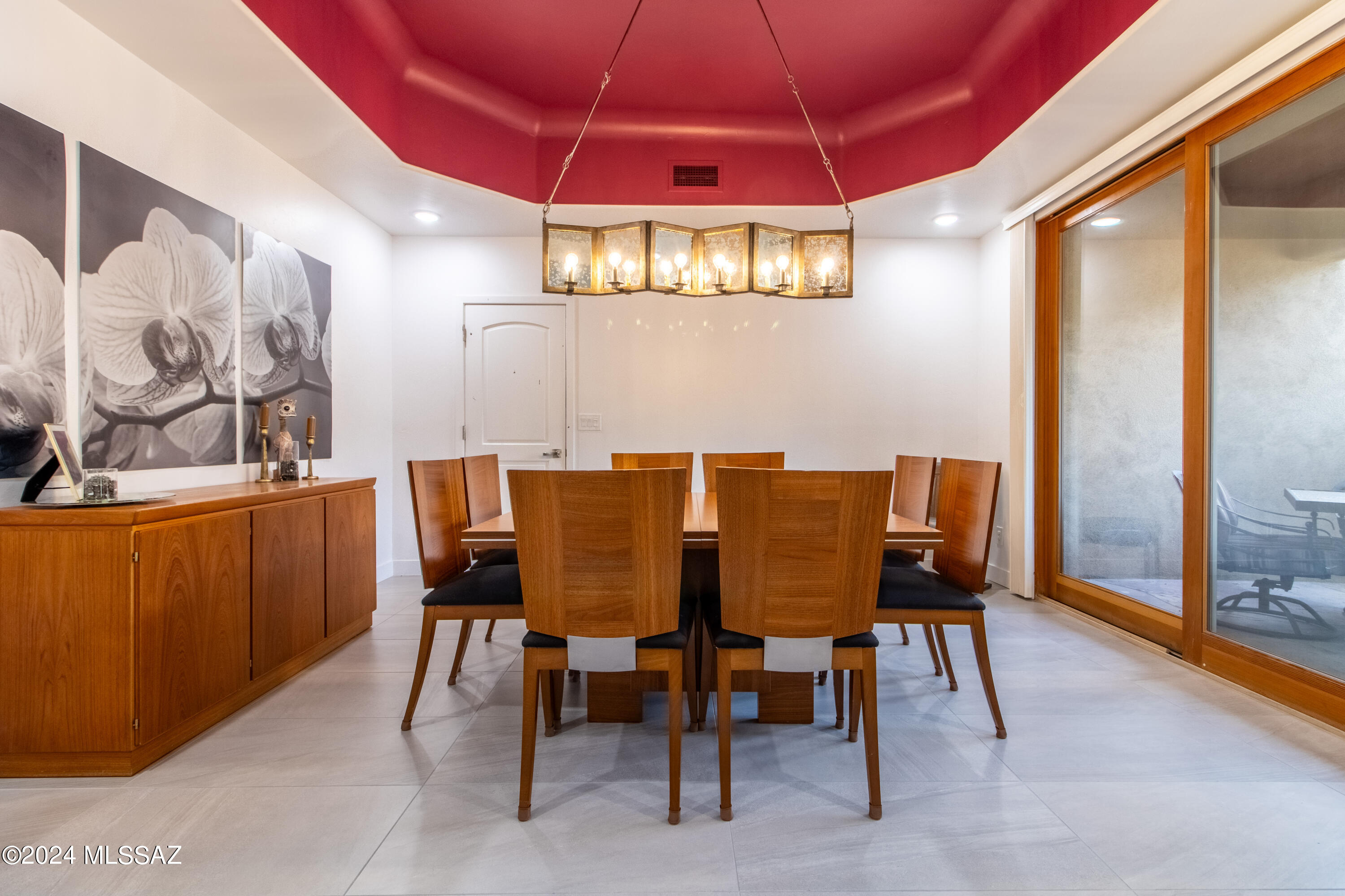 Pima Canyon Estates (1-176) - Residential Lease