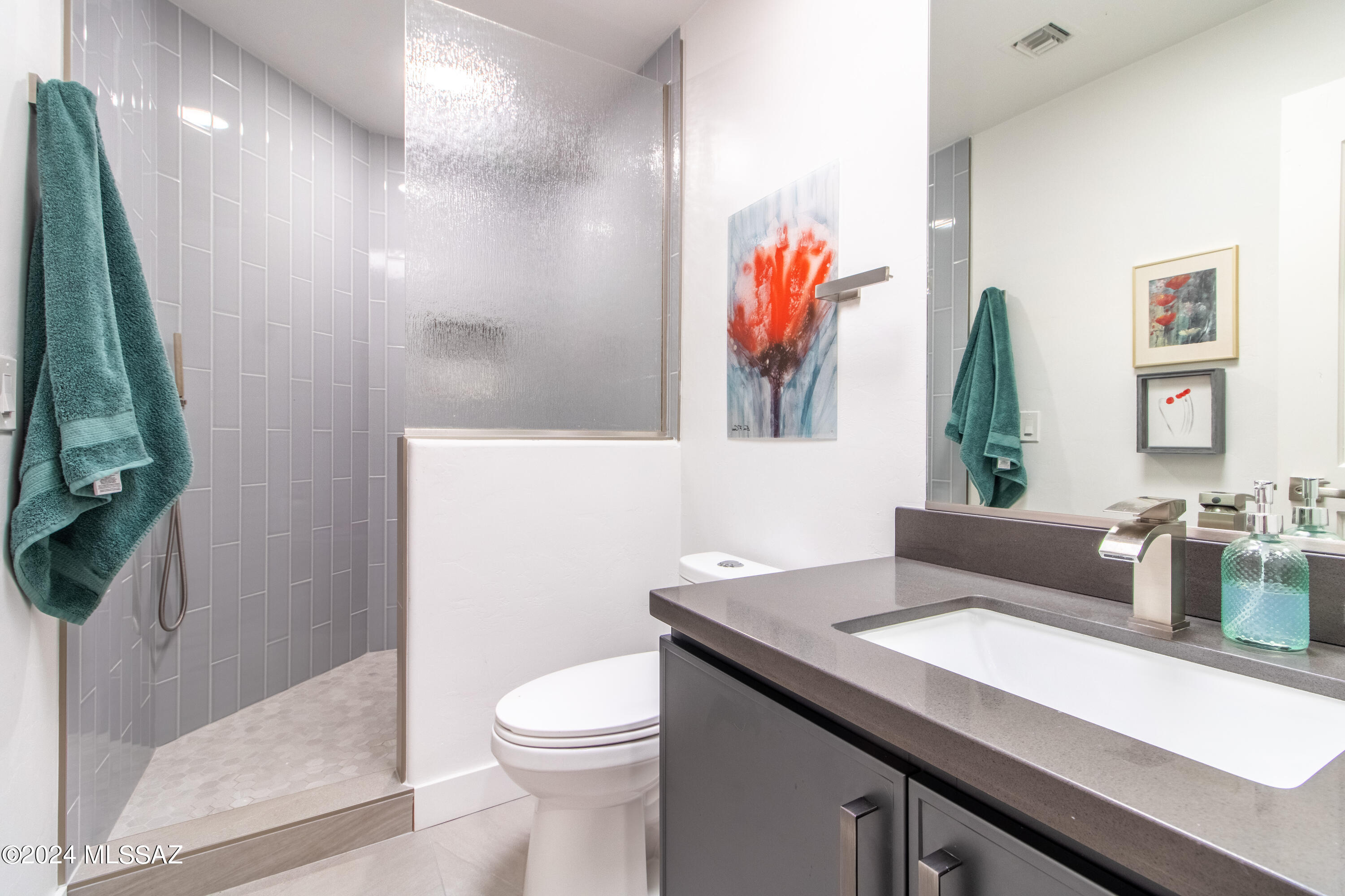Pima Canyon Estates (1-176) - Residential Lease