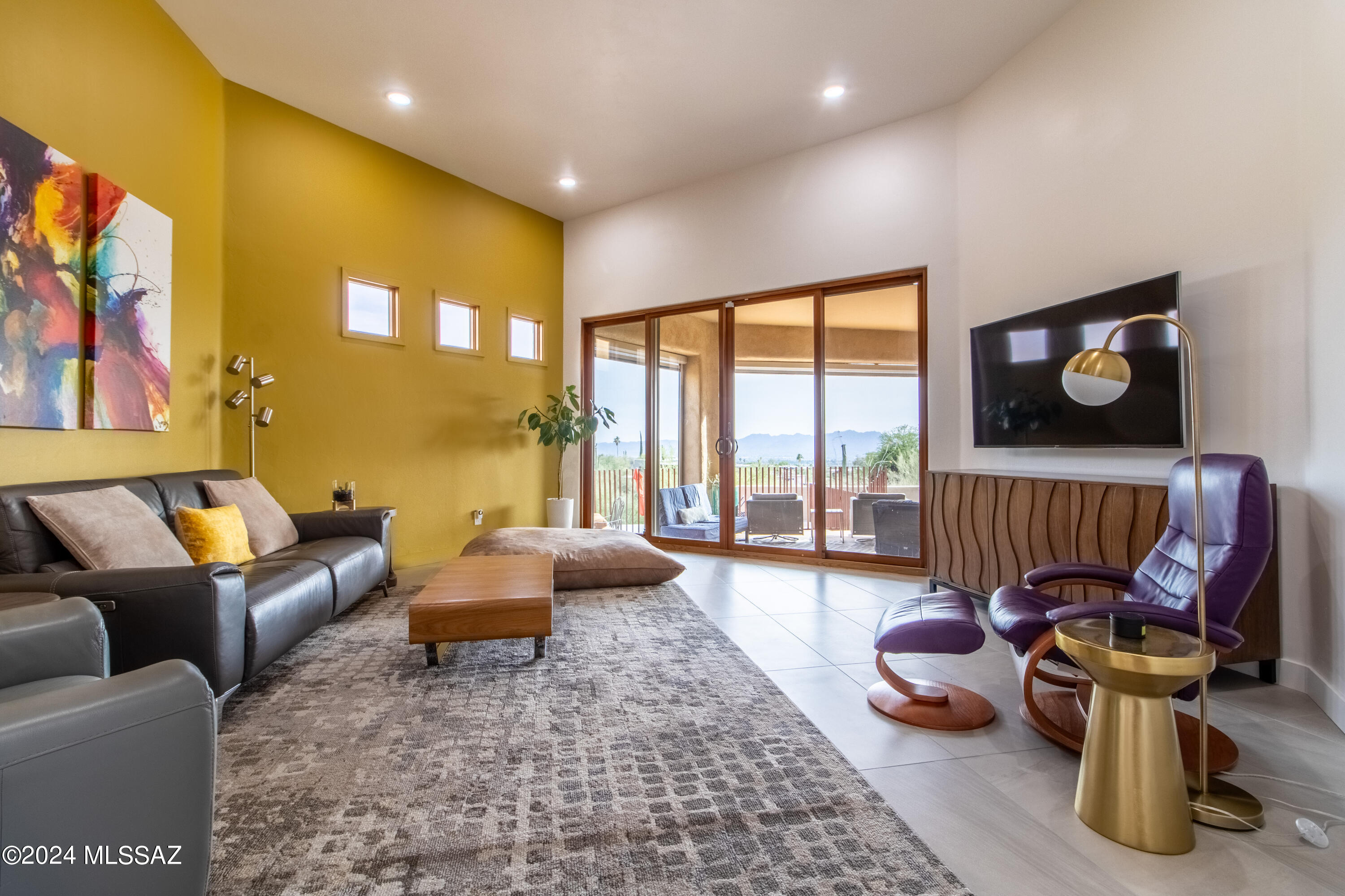 Pima Canyon Estates (1-176) - Residential Lease