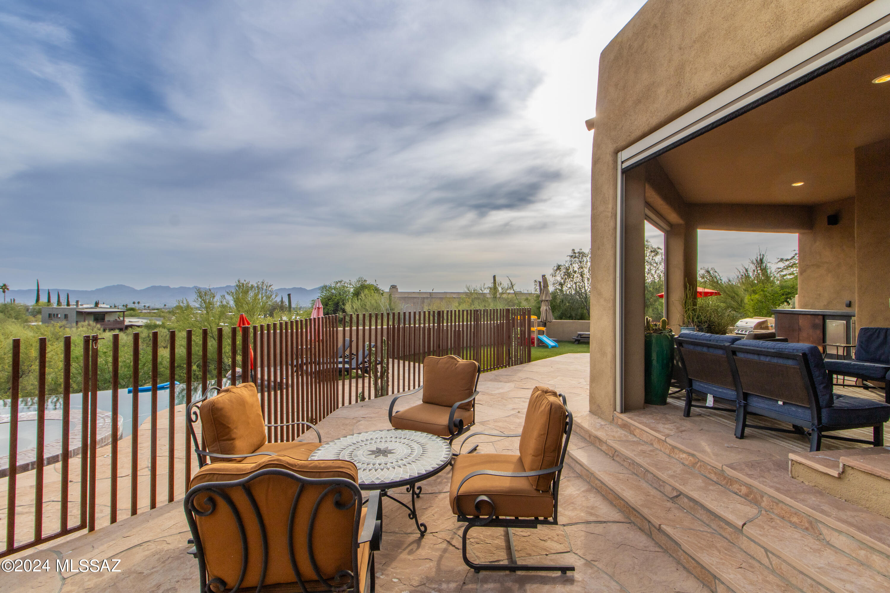 Pima Canyon Estates (1-176) - Residential Lease