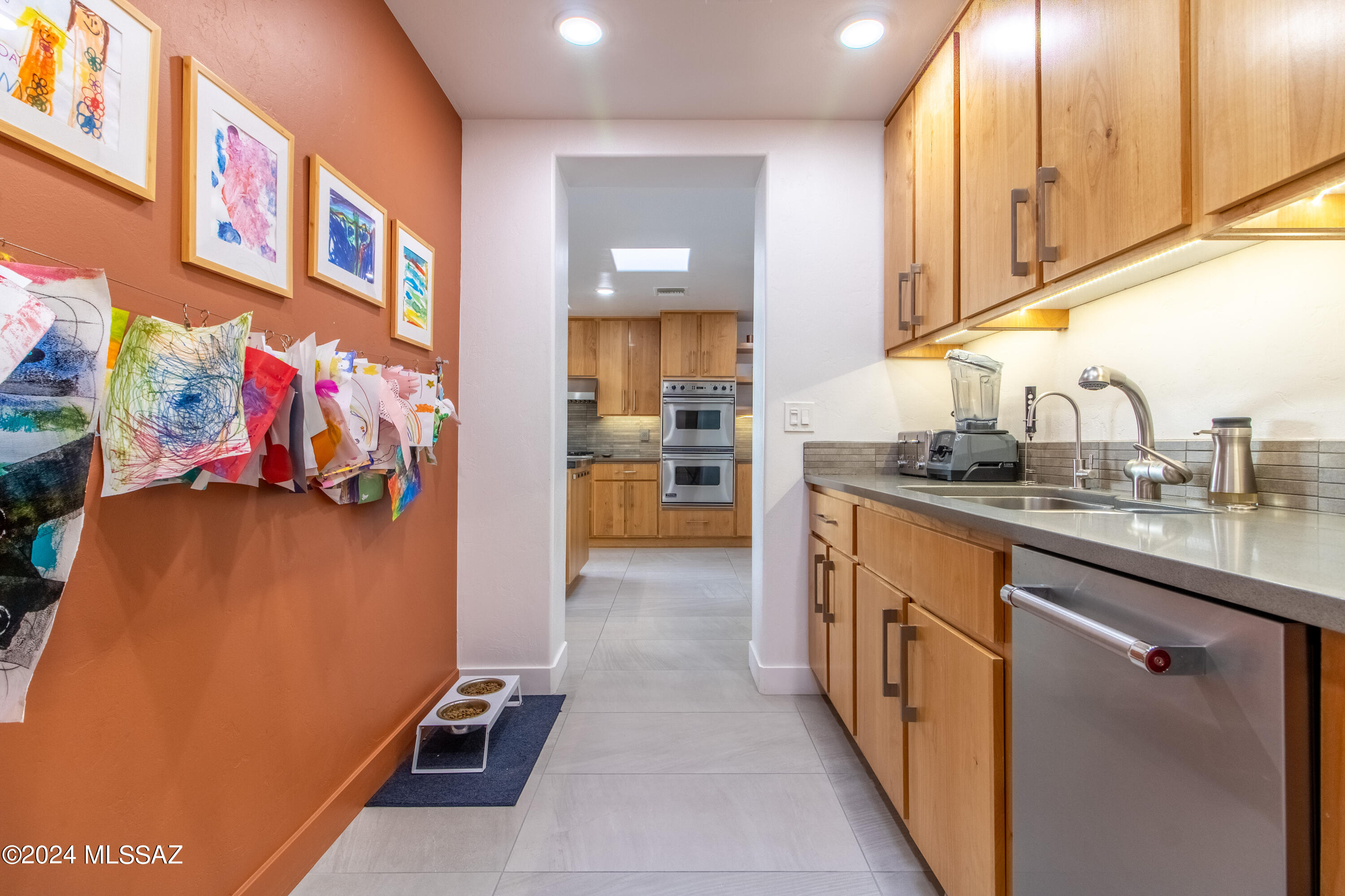 Pima Canyon Estates (1-176) - Residential Lease