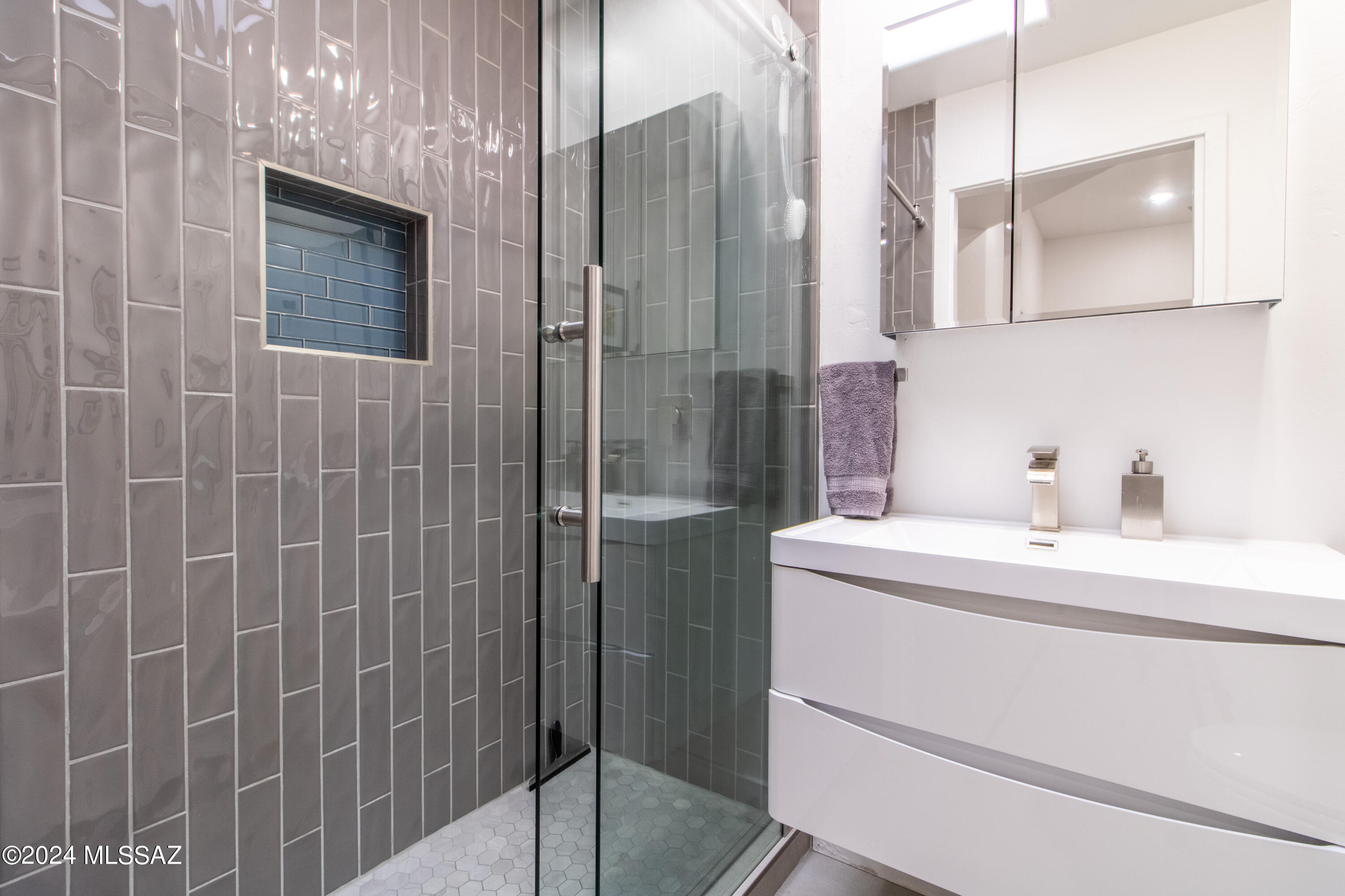 Pima Canyon Estates (1-176) - Residential Lease