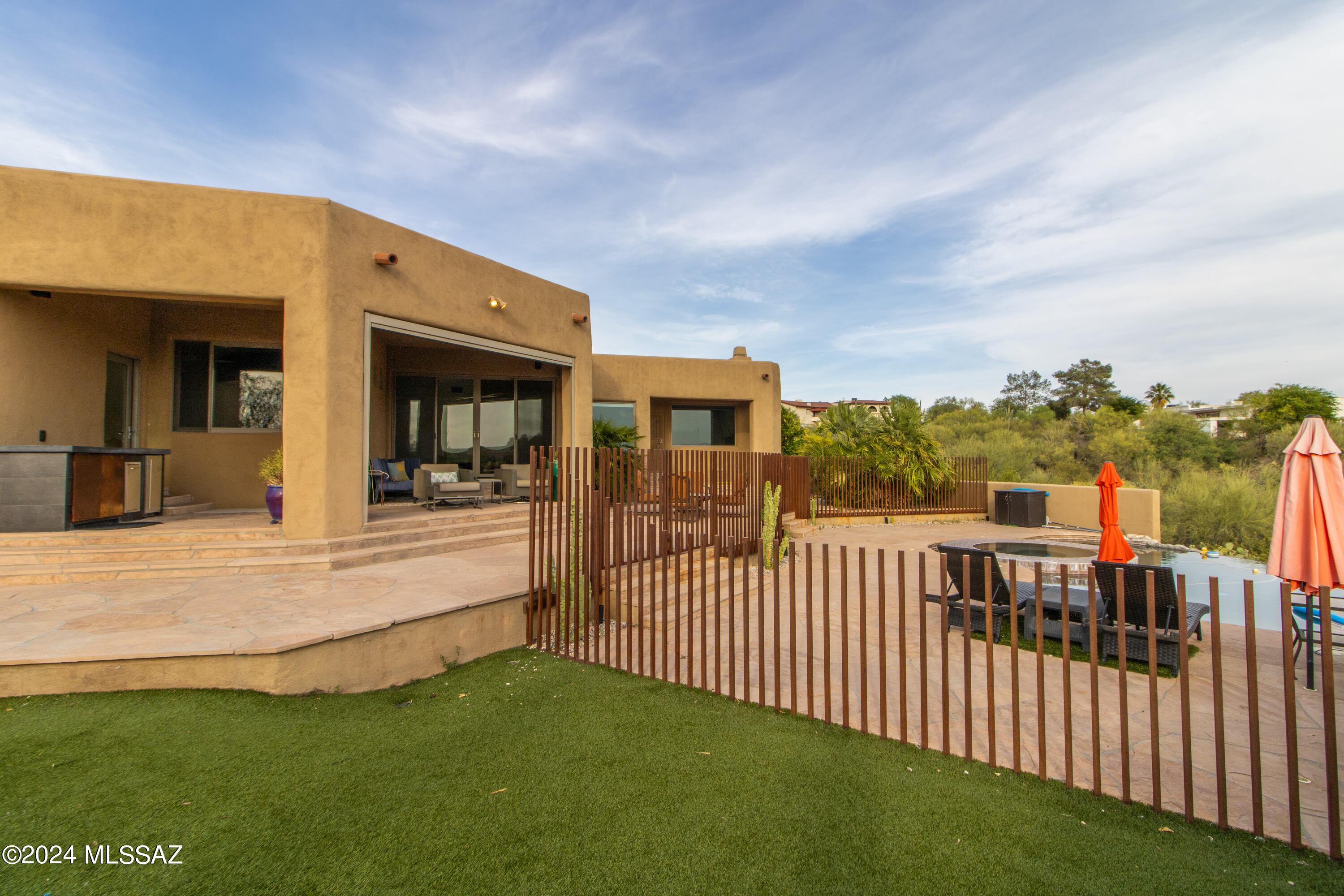 Pima Canyon Estates (1-176) - Residential Lease