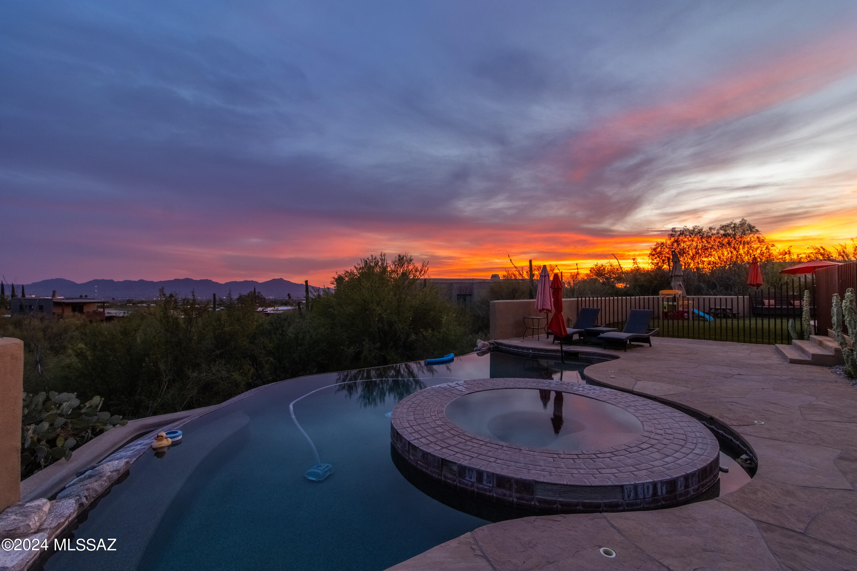Pima Canyon Estates (1-176) - Residential Lease