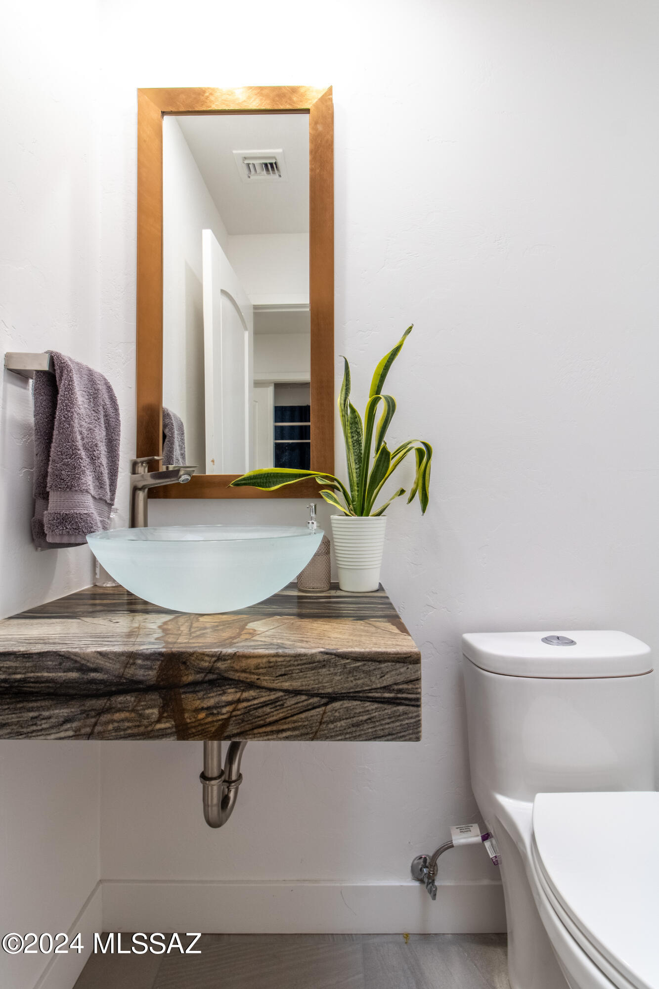 Pima Canyon Estates (1-176) - Residential Lease