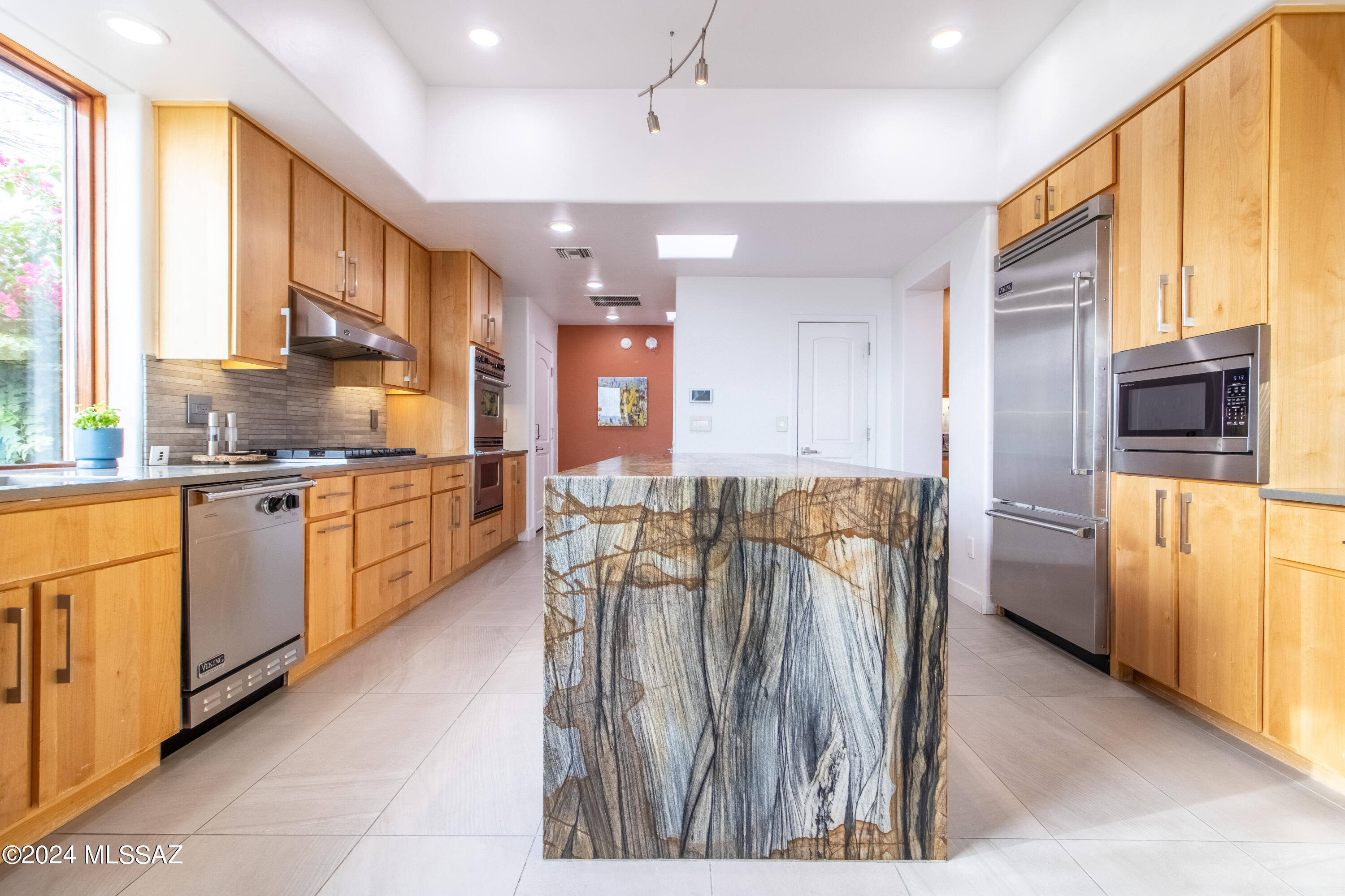 Pima Canyon Estates (1-176) - Residential Lease