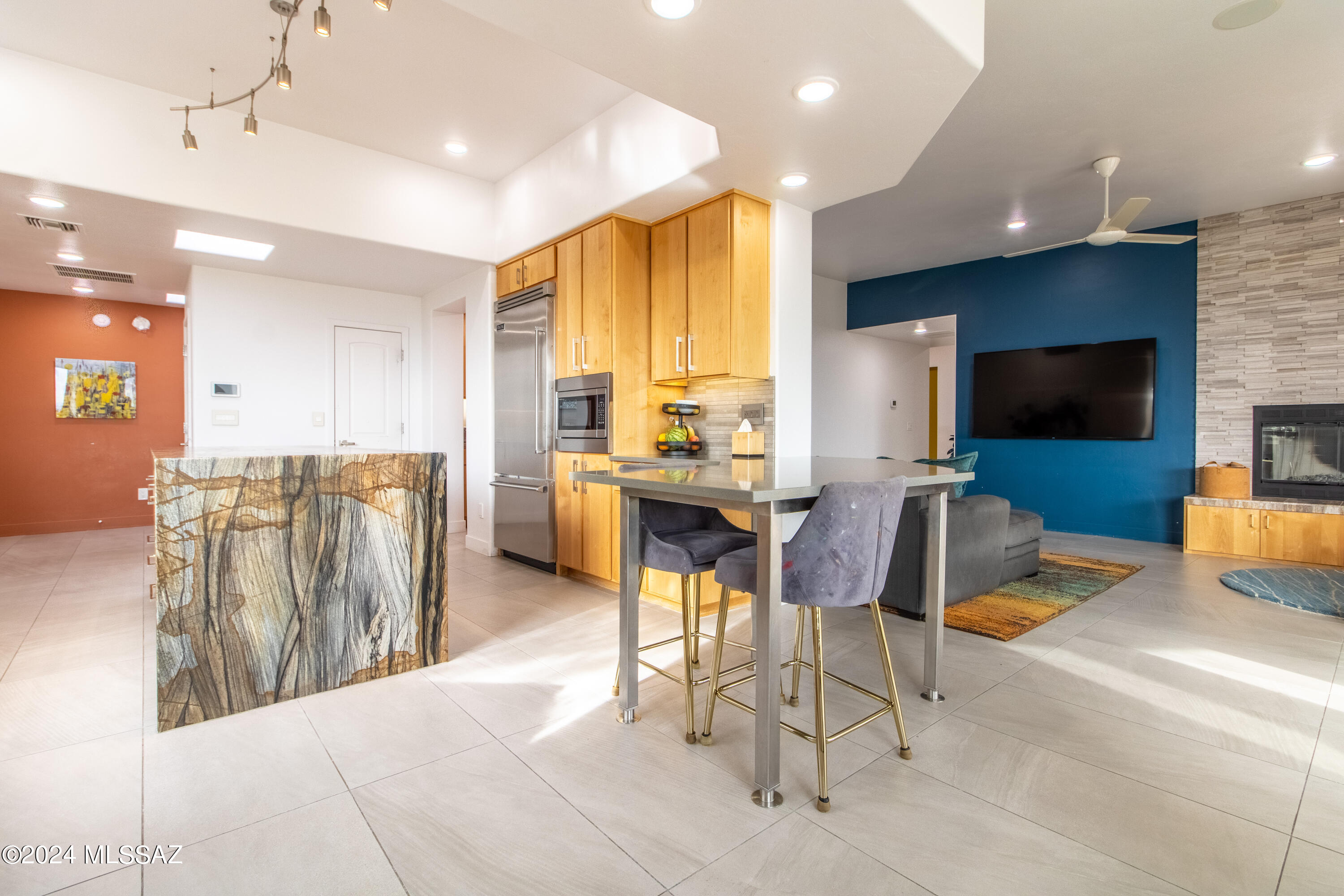 Pima Canyon Estates (1-176) - Residential Lease