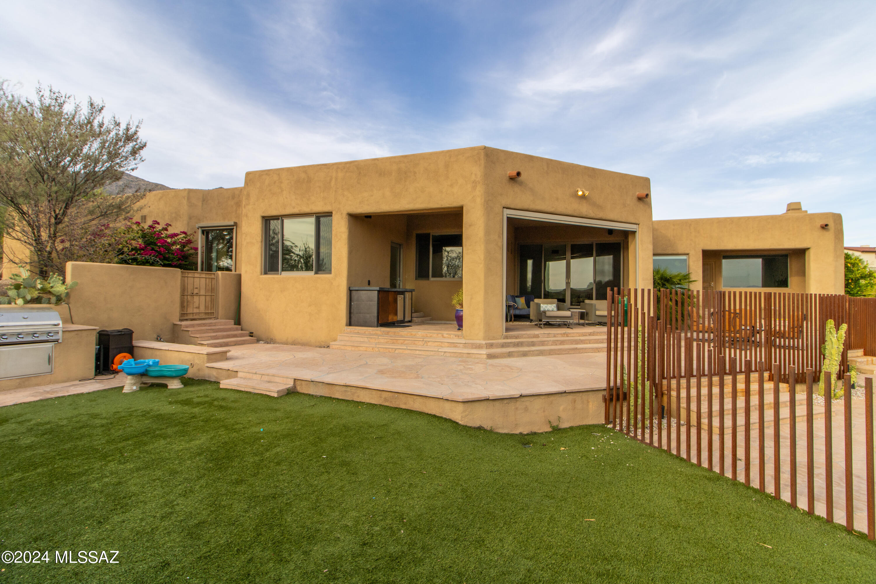 Pima Canyon Estates (1-176) - Residential Lease