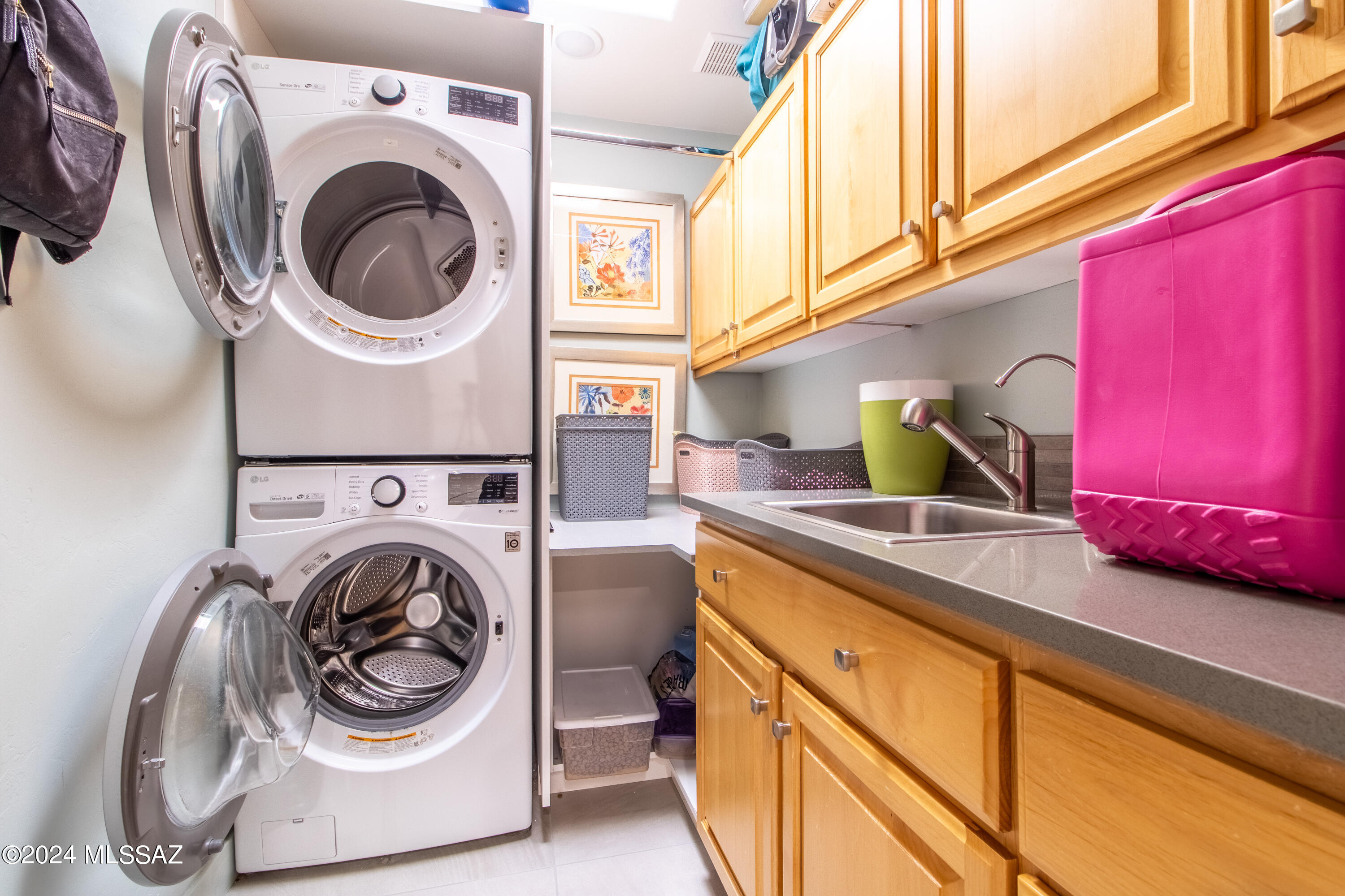 Pima Canyon Estates (1-176) - Residential Lease