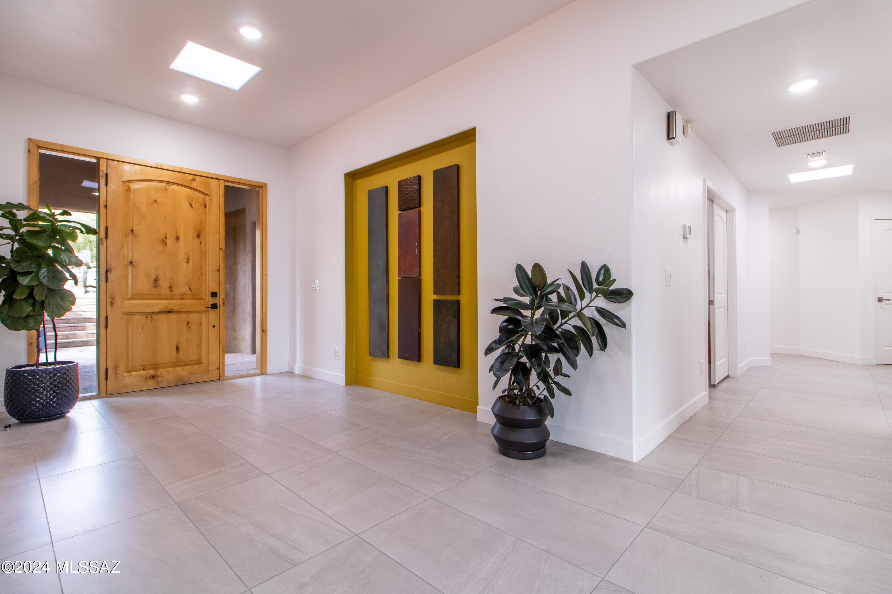 Pima Canyon Estates (1-176) - Residential Lease