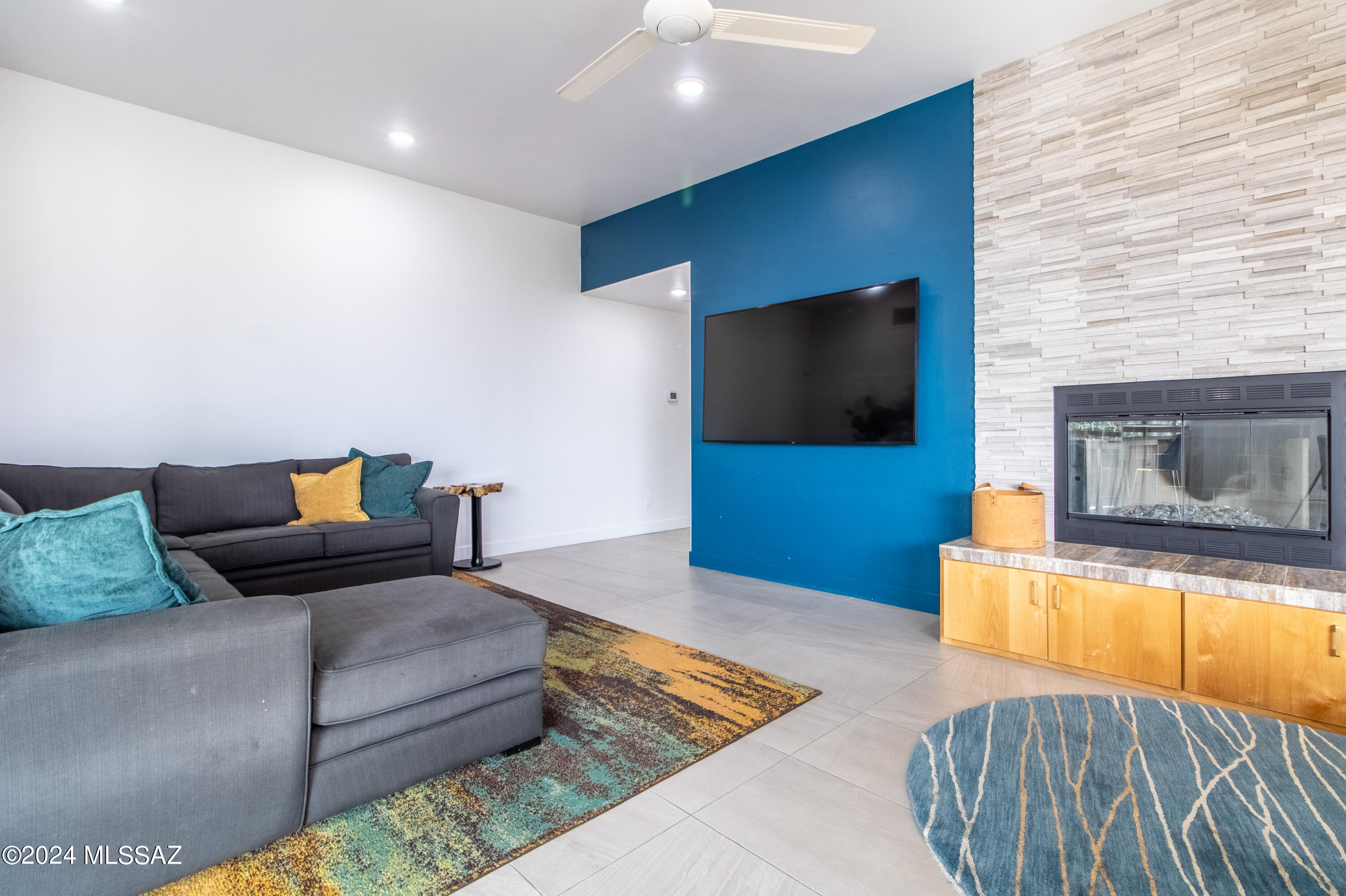 Pima Canyon Estates (1-176) - Residential Lease
