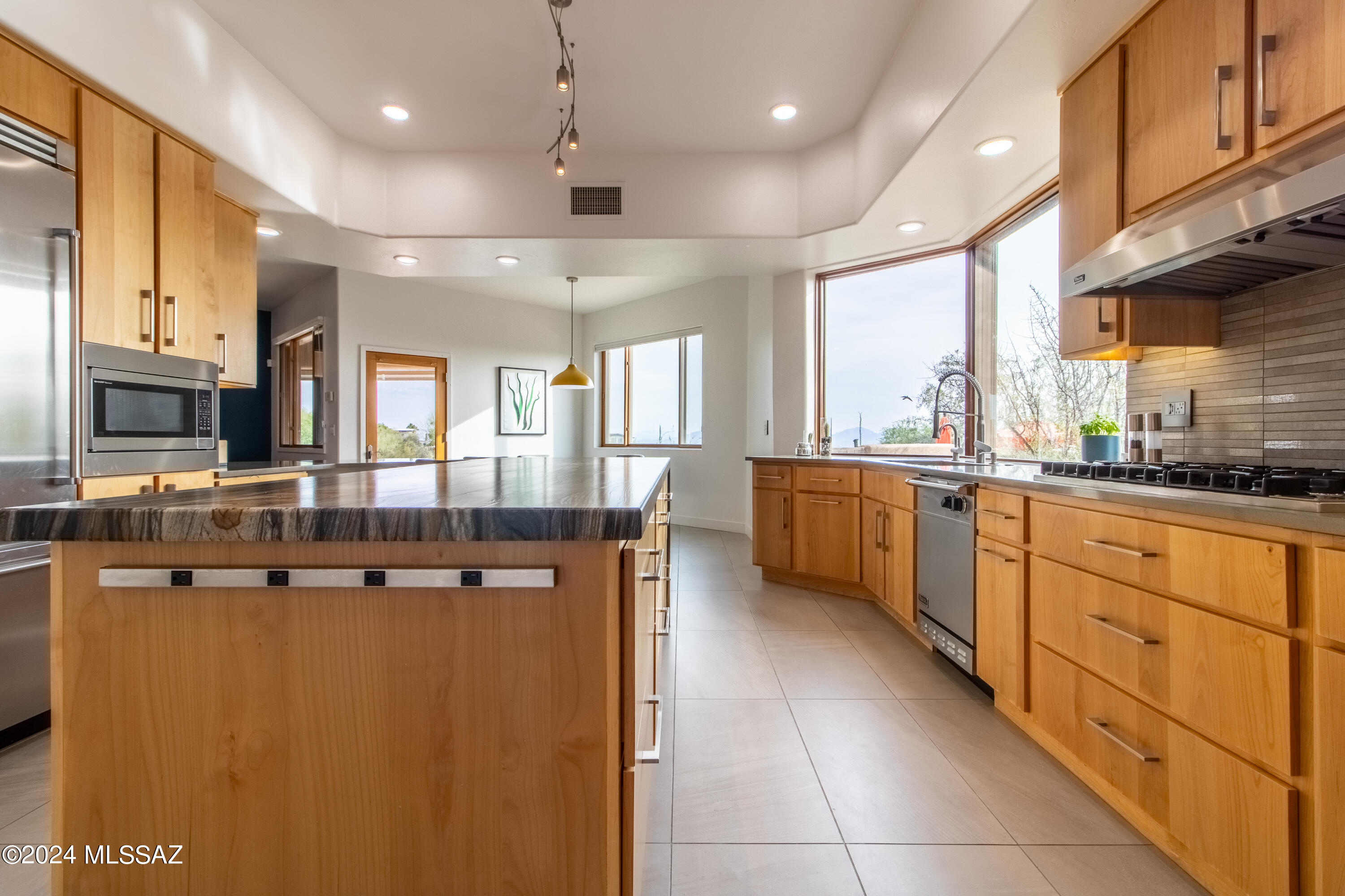 Pima Canyon Estates (1-176) - Residential Lease