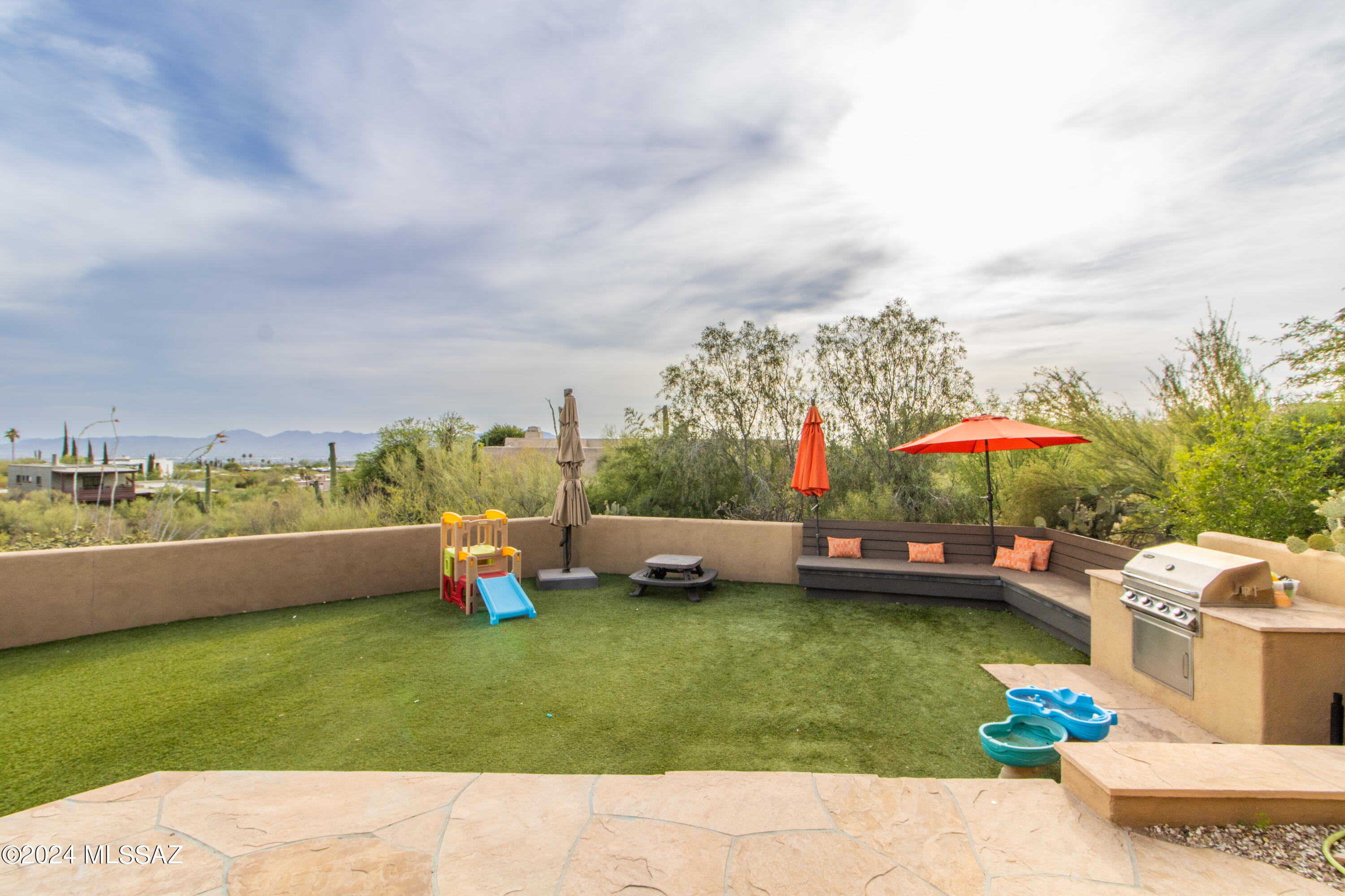 Pima Canyon Estates (1-176) - Residential Lease