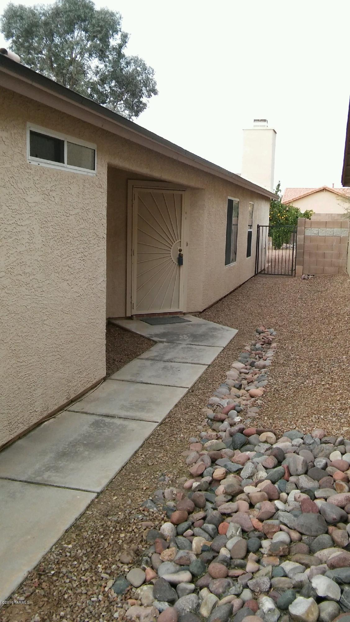 Silver Pass (1-276) - Residential