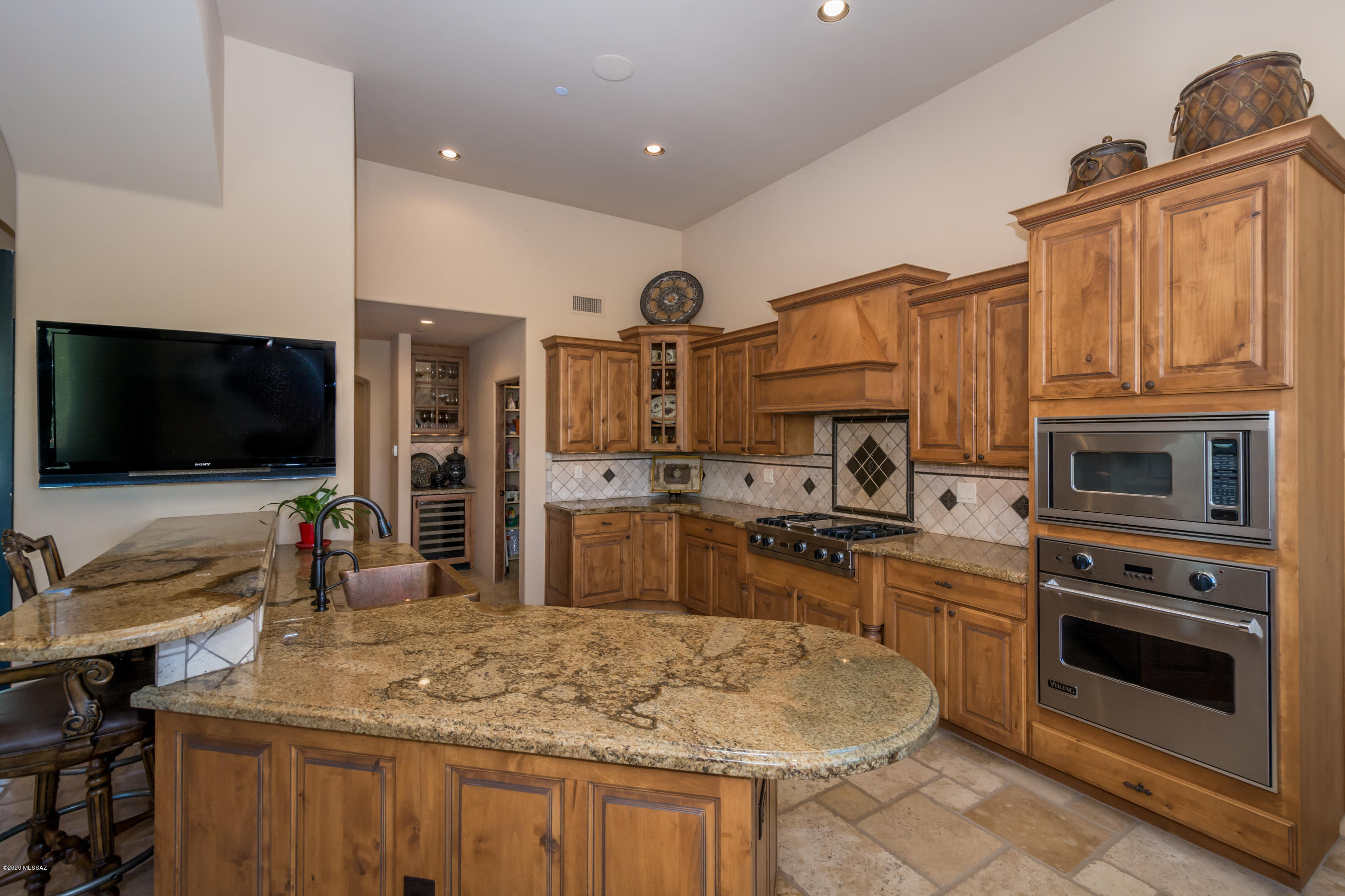 Stone Canyon III - Residential