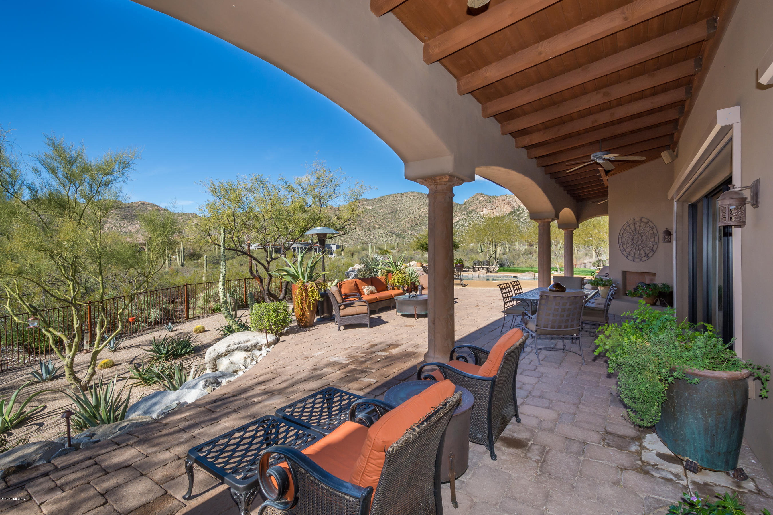 Stone Canyon III - Residential