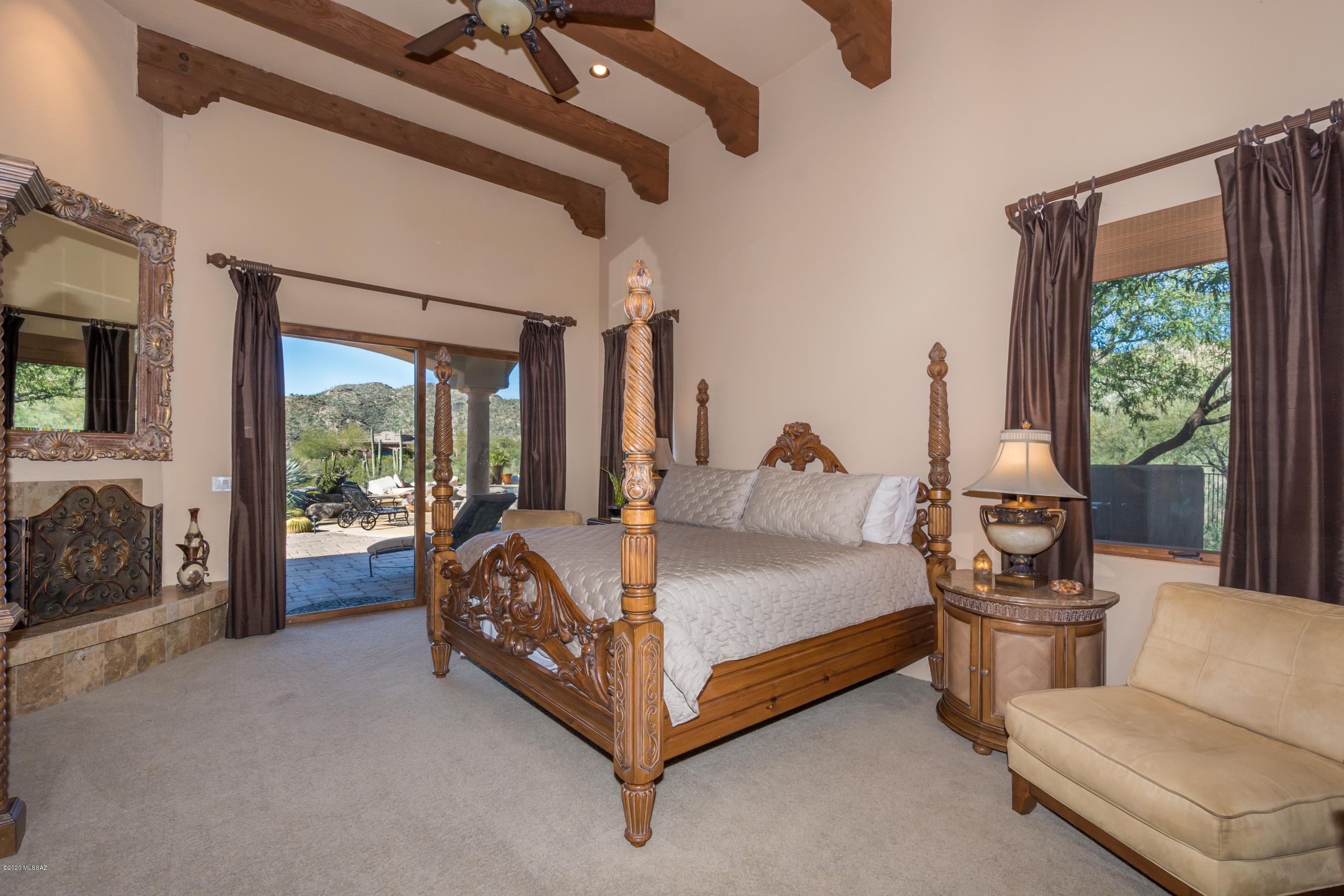 Stone Canyon III - Residential