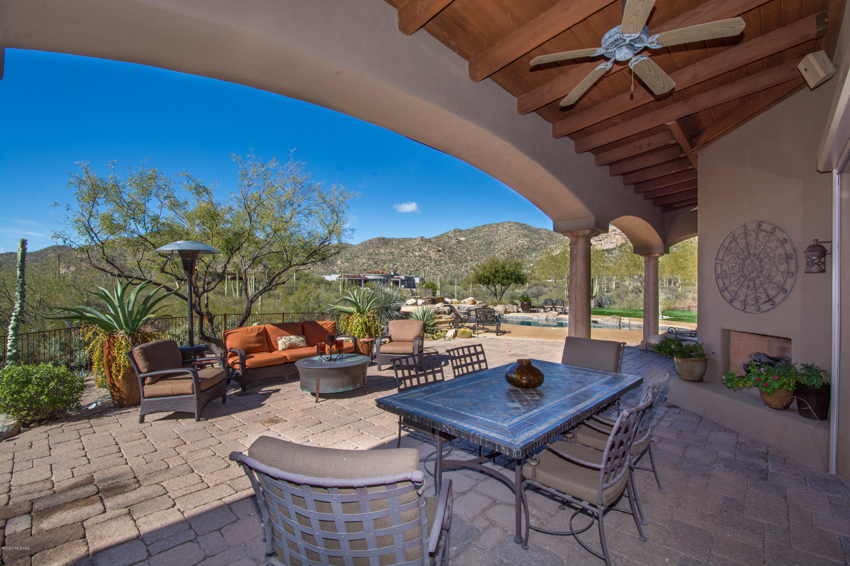 Stone Canyon III - Residential