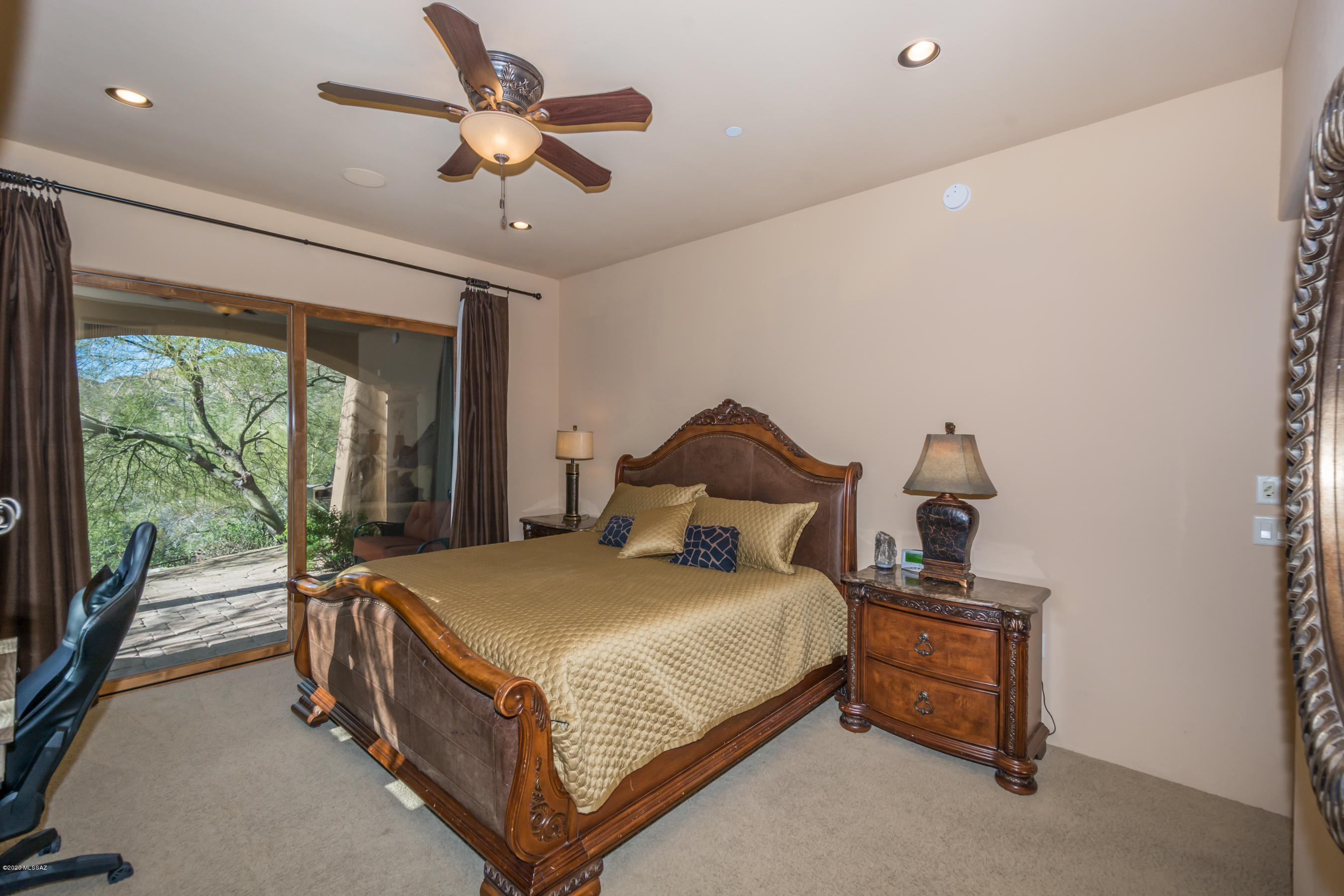 Stone Canyon III - Residential