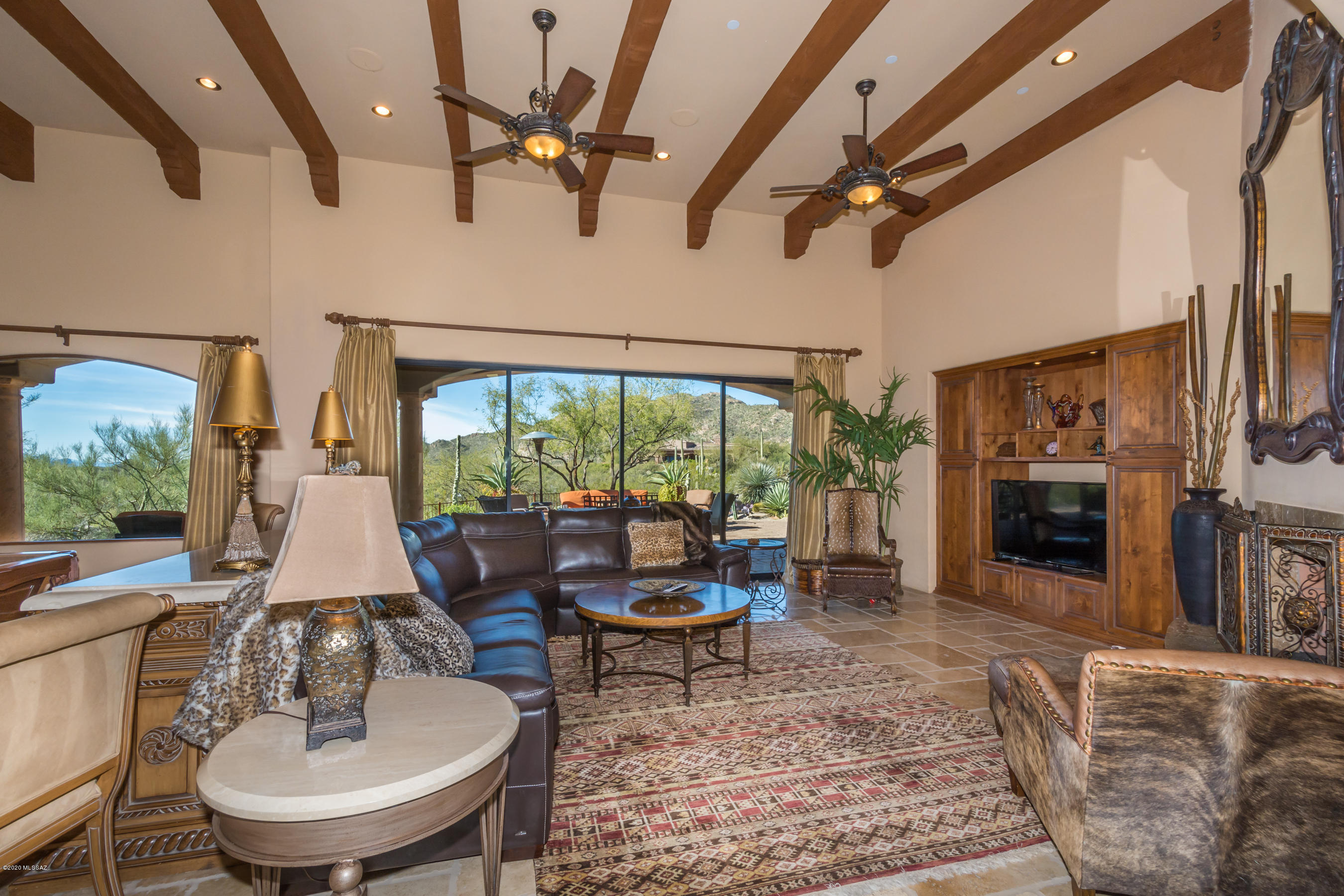 Stone Canyon III - Residential