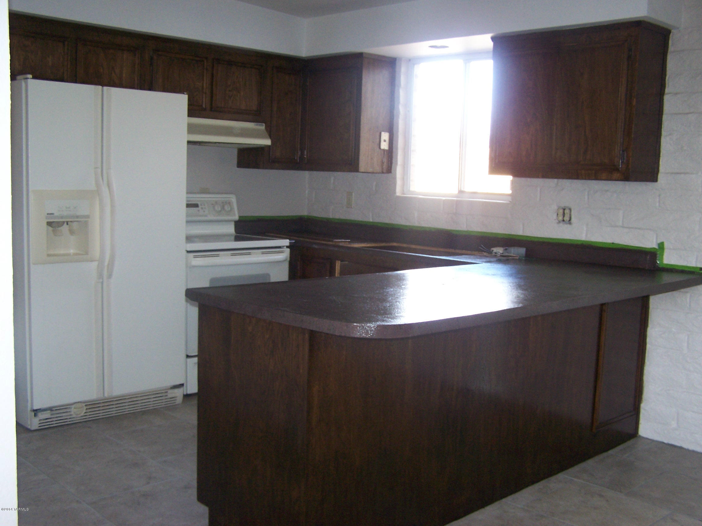 Oracle Village Estates - Residential Lease