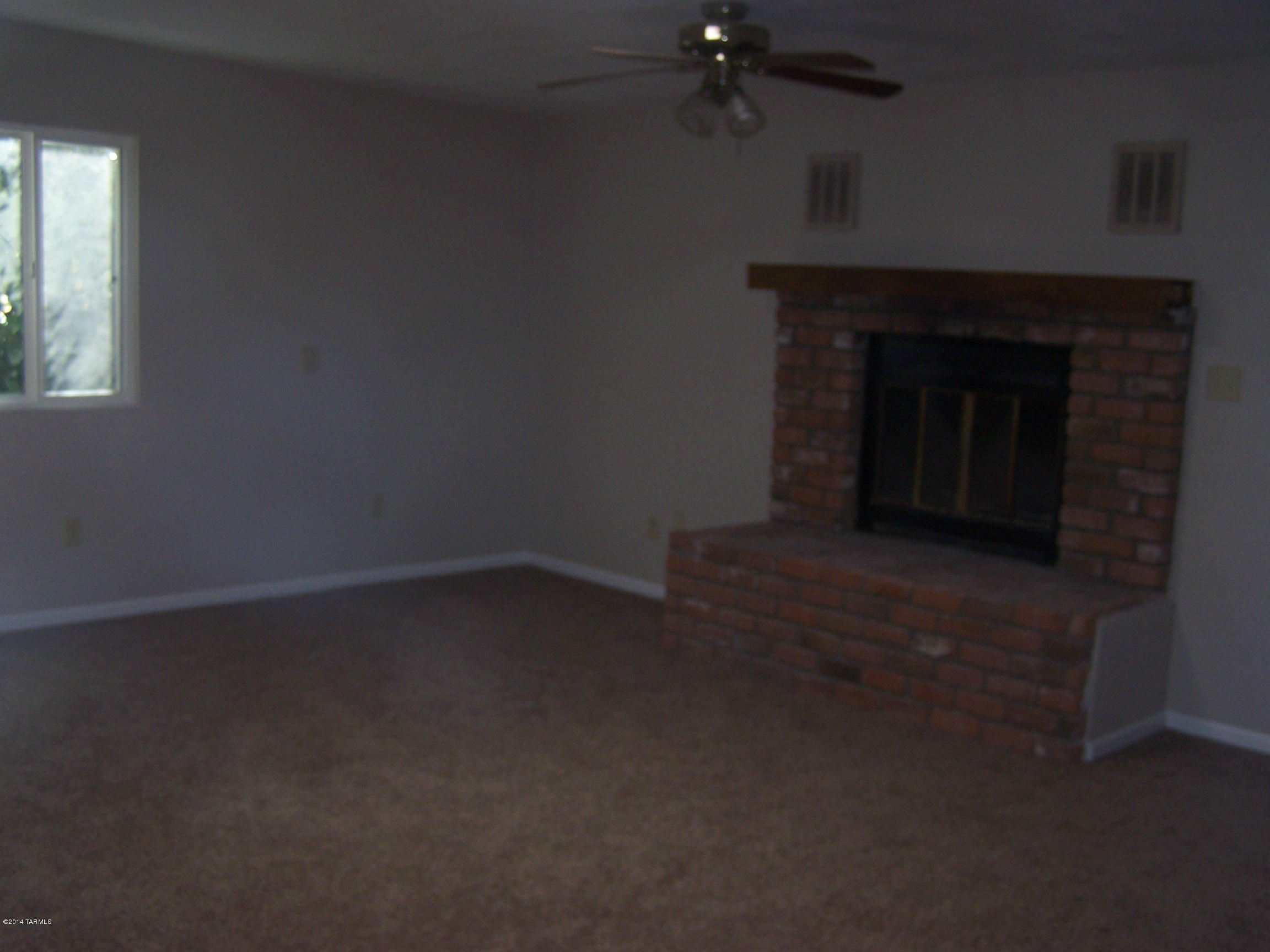 Oracle Village Estates - Residential Lease