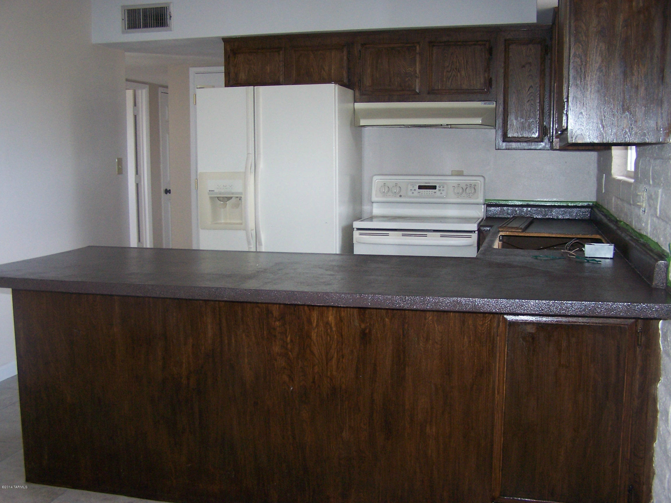 Oracle Village Estates - Residential Lease