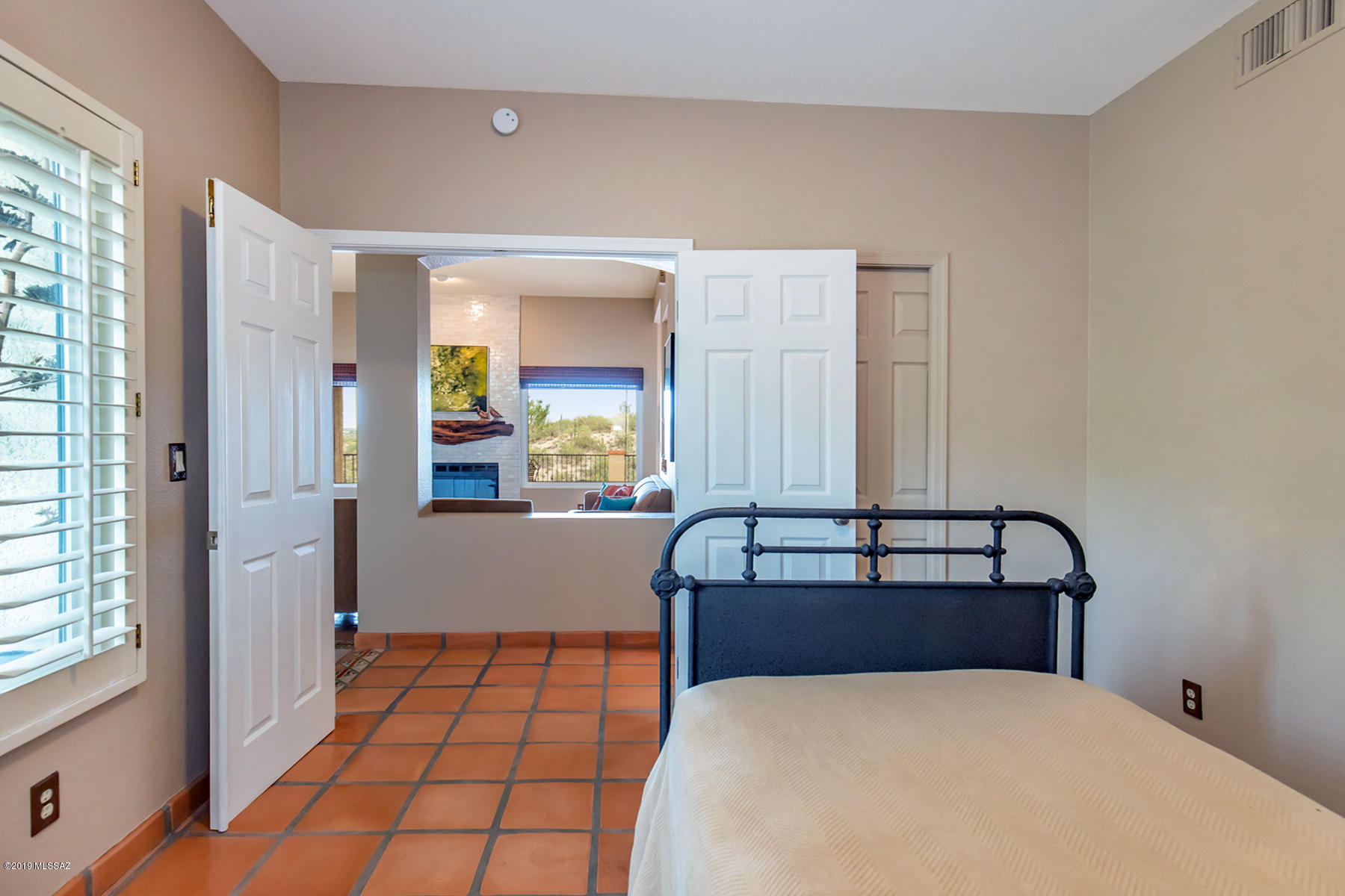El Conquistador Resort Patio Homes (155-193) - Residential