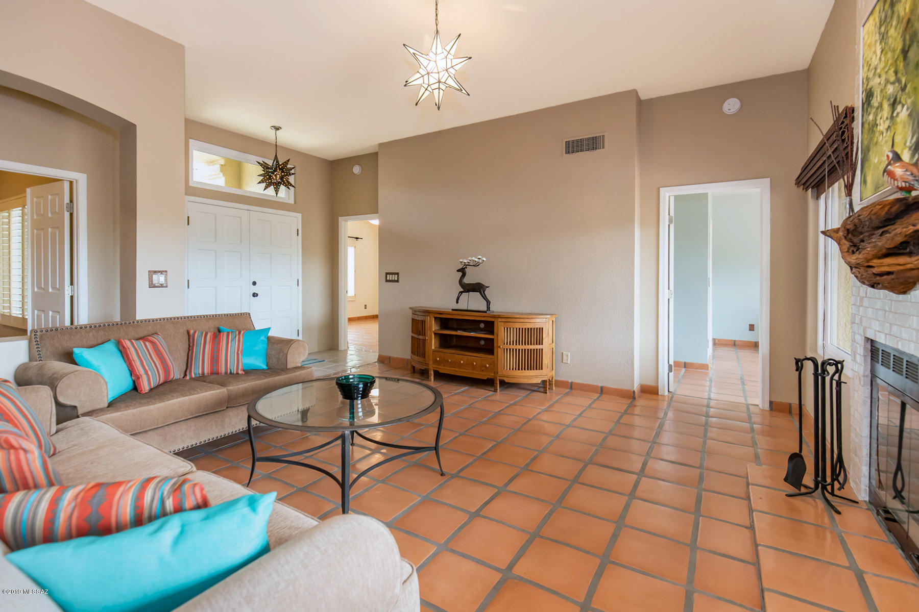 El Conquistador Resort Patio Homes (155-193) - Residential