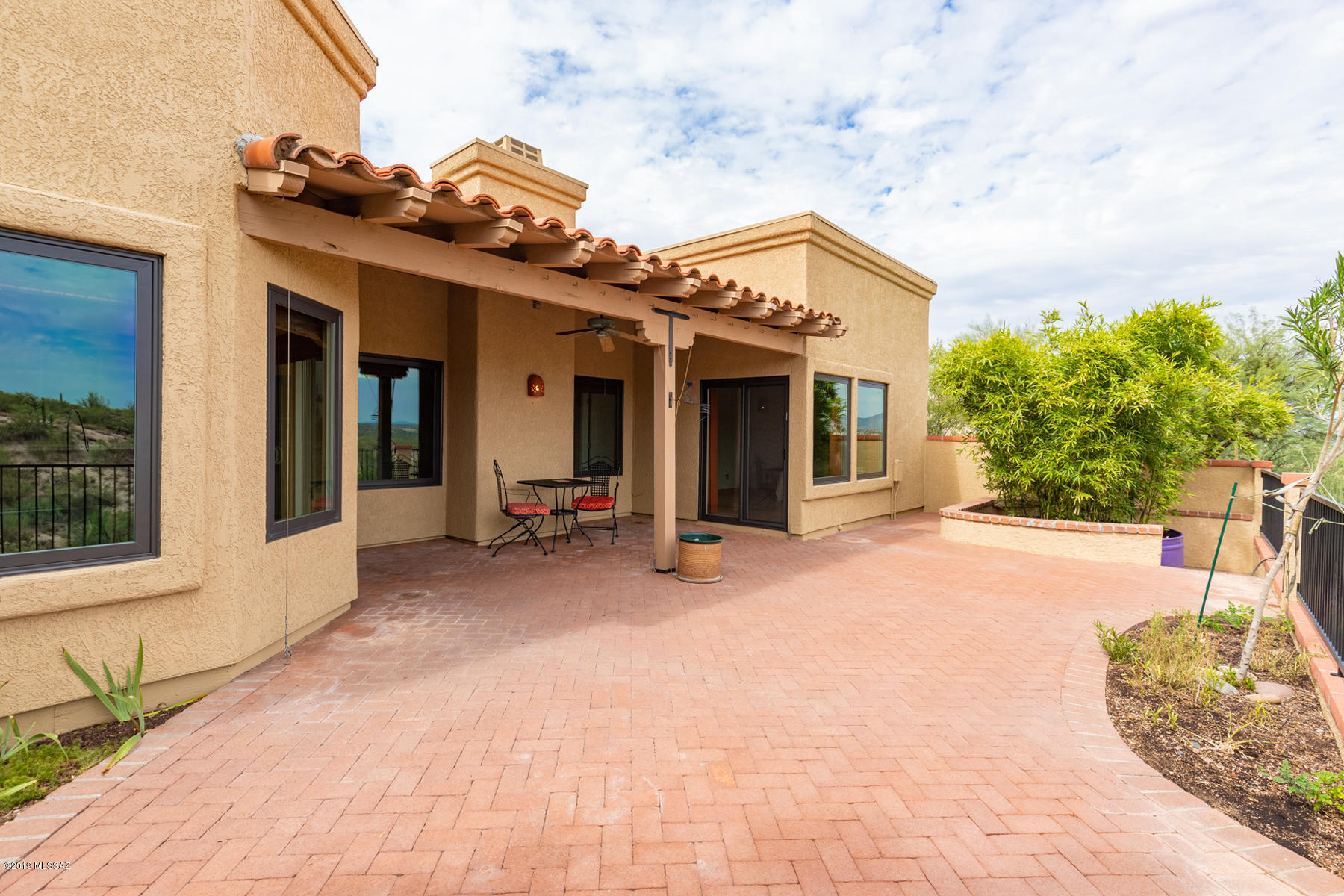 El Conquistador Resort Patio Homes (155-193) - Residential