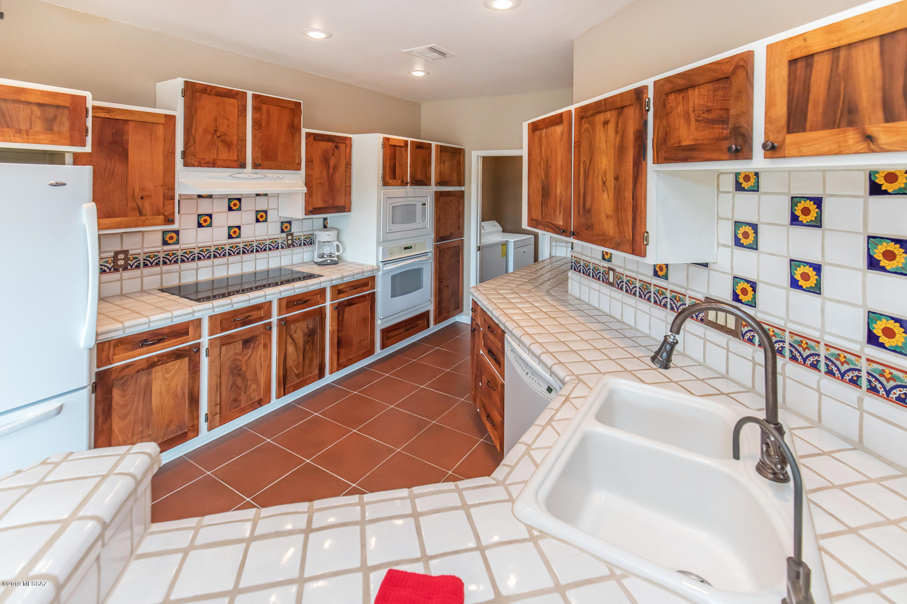 El Conquistador Resort Patio Homes (155-193) - Residential