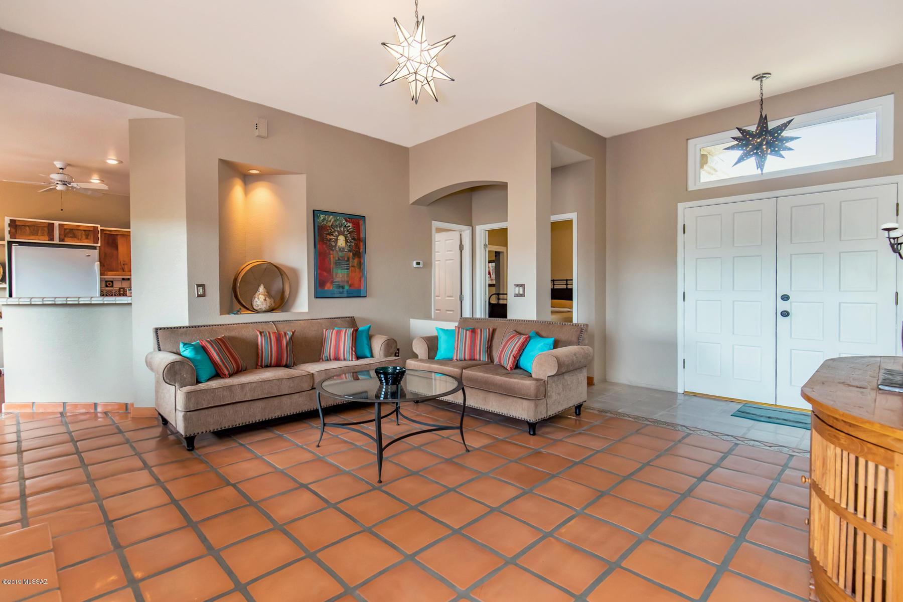 El Conquistador Resort Patio Homes (155-193) - Residential