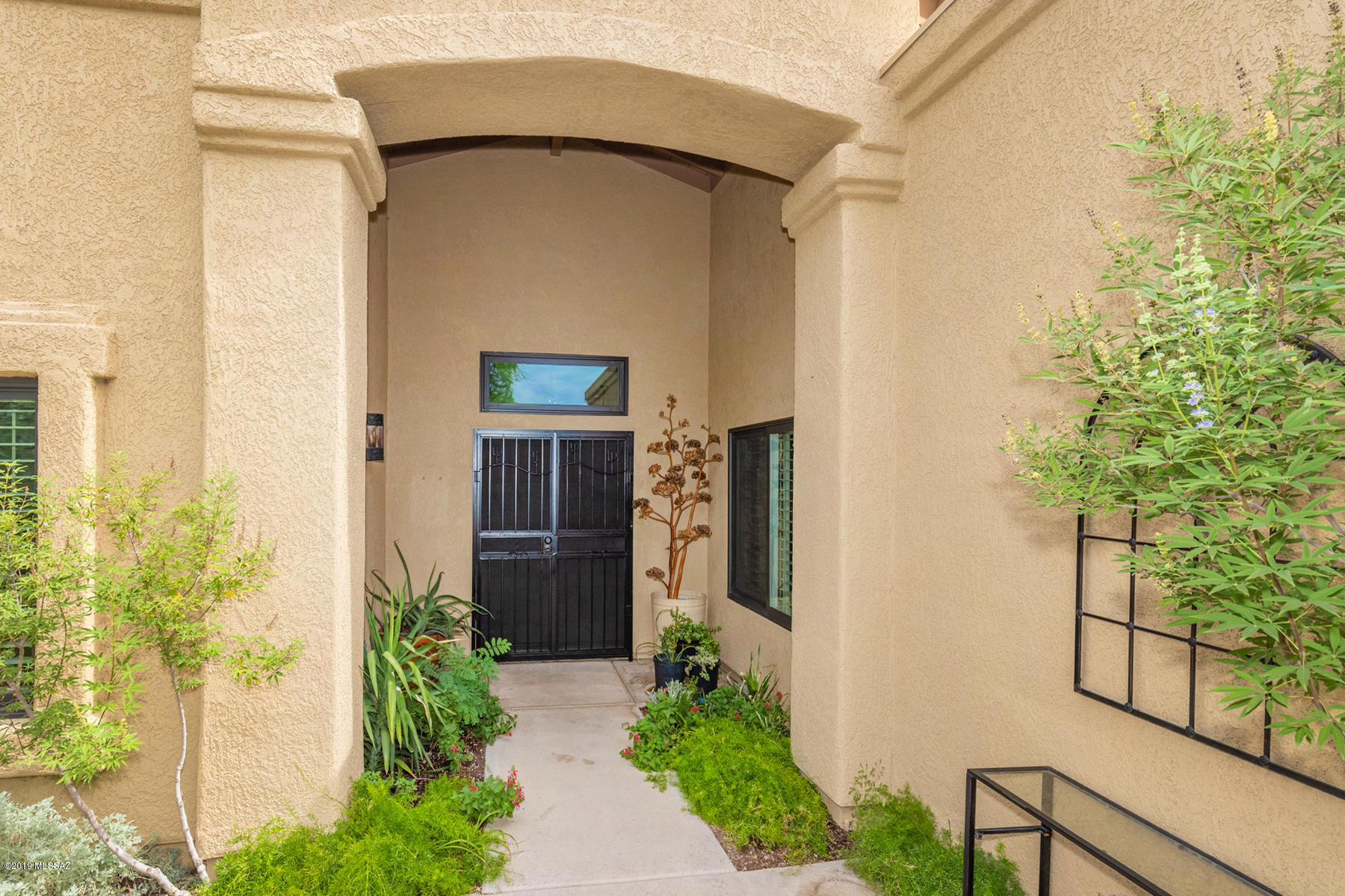 El Conquistador Resort Patio Homes (155-193) - Residential