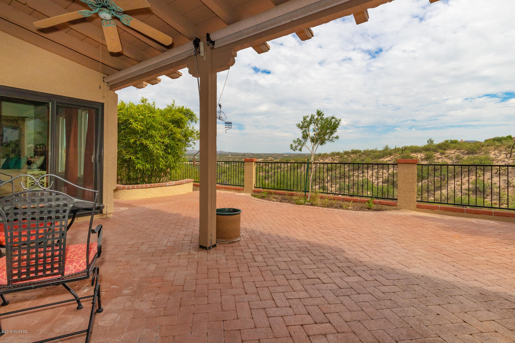 El Conquistador Resort Patio Homes (155-193) - Residential