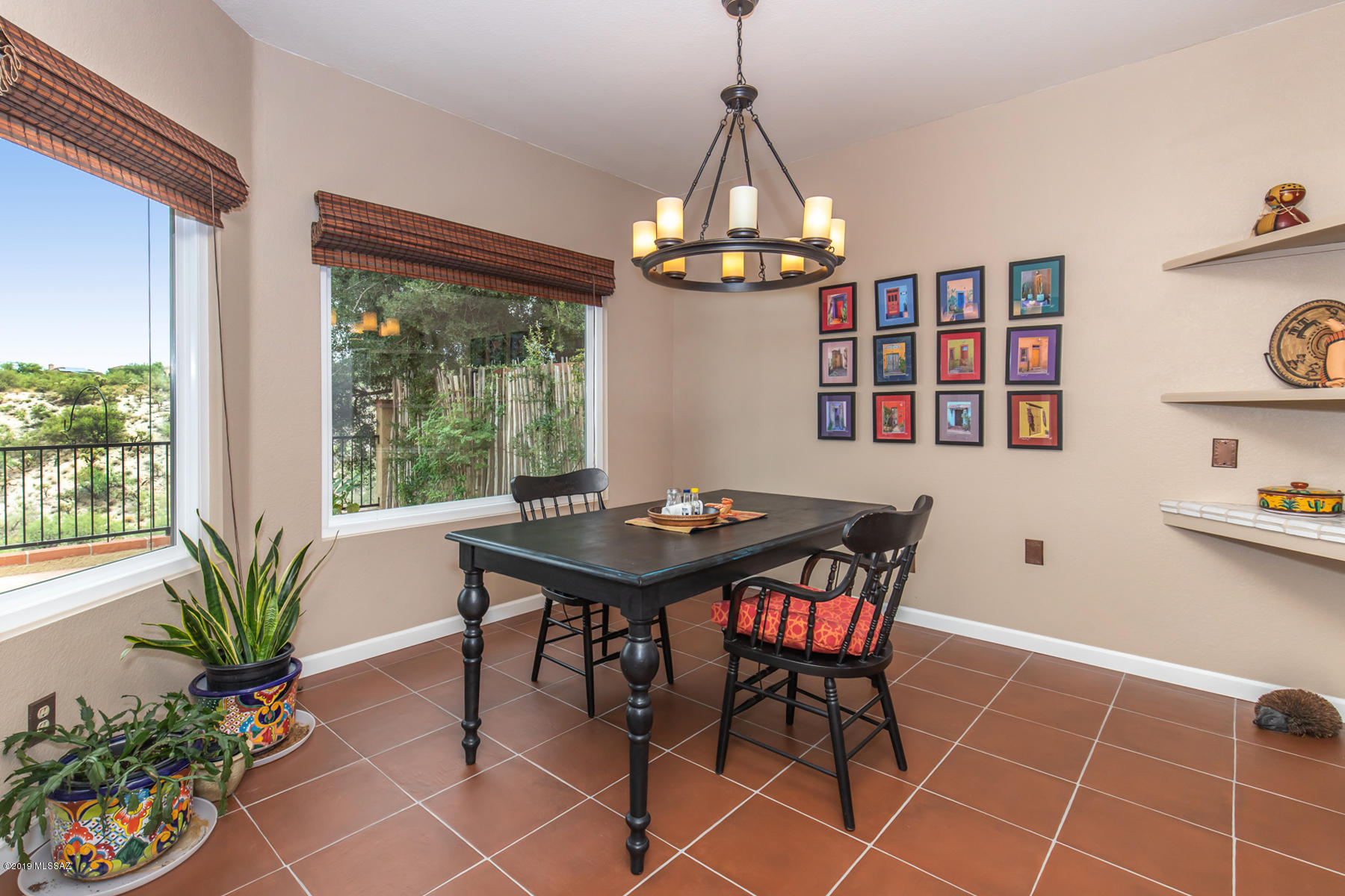 El Conquistador Resort Patio Homes (155-193) - Residential