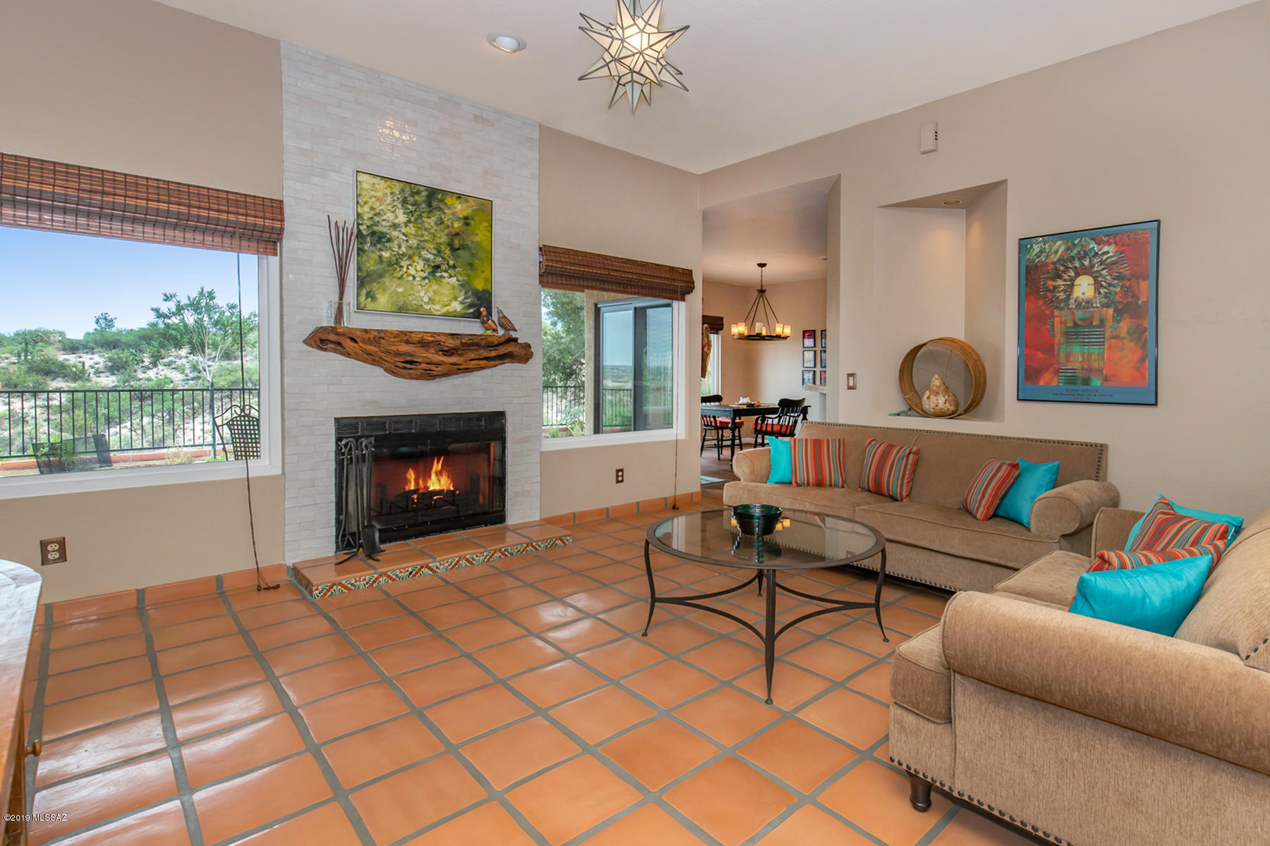 El Conquistador Resort Patio Homes (155-193) - Residential