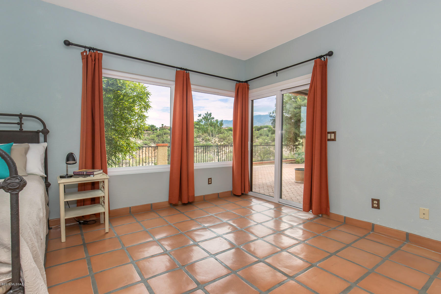 El Conquistador Resort Patio Homes (155-193) - Residential