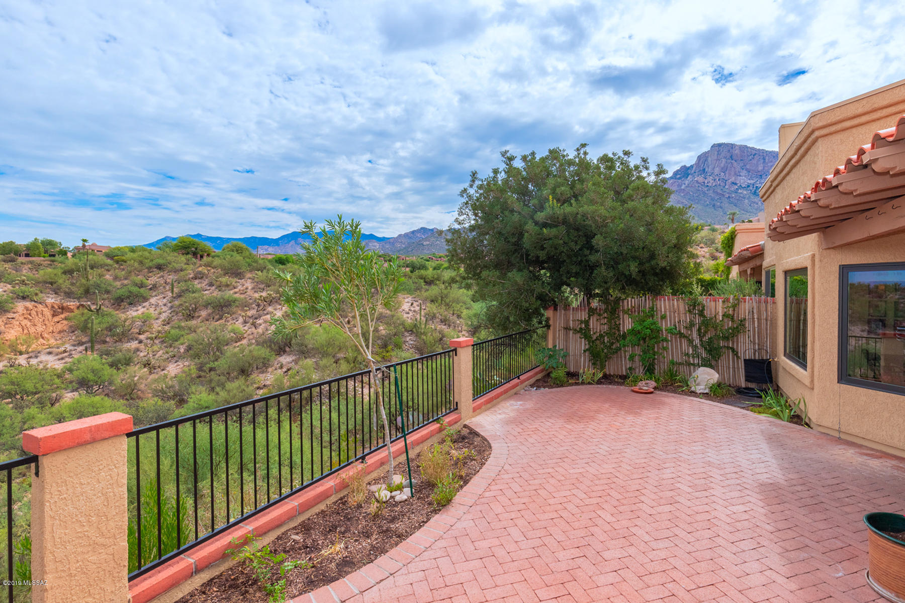 El Conquistador Resort Patio Homes (155-193) - Residential