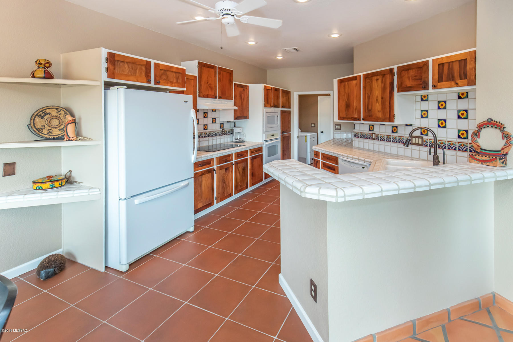 El Conquistador Resort Patio Homes (155-193) - Residential
