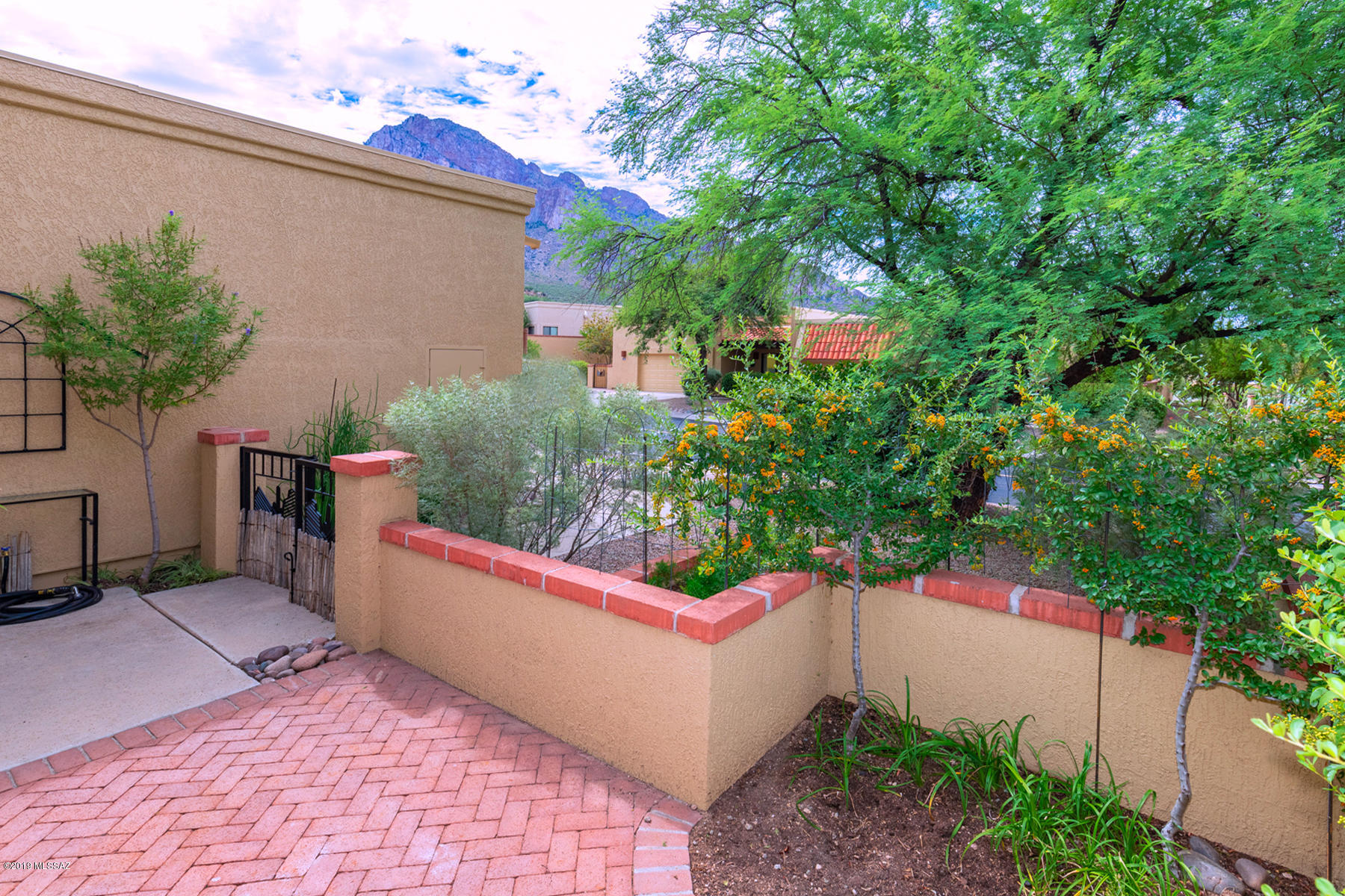 El Conquistador Resort Patio Homes (155-193) - Residential
