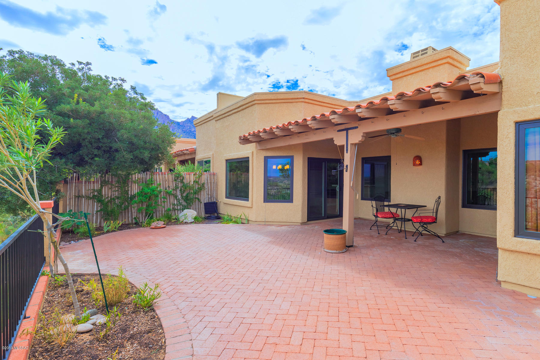 El Conquistador Resort Patio Homes (155-193) - Residential