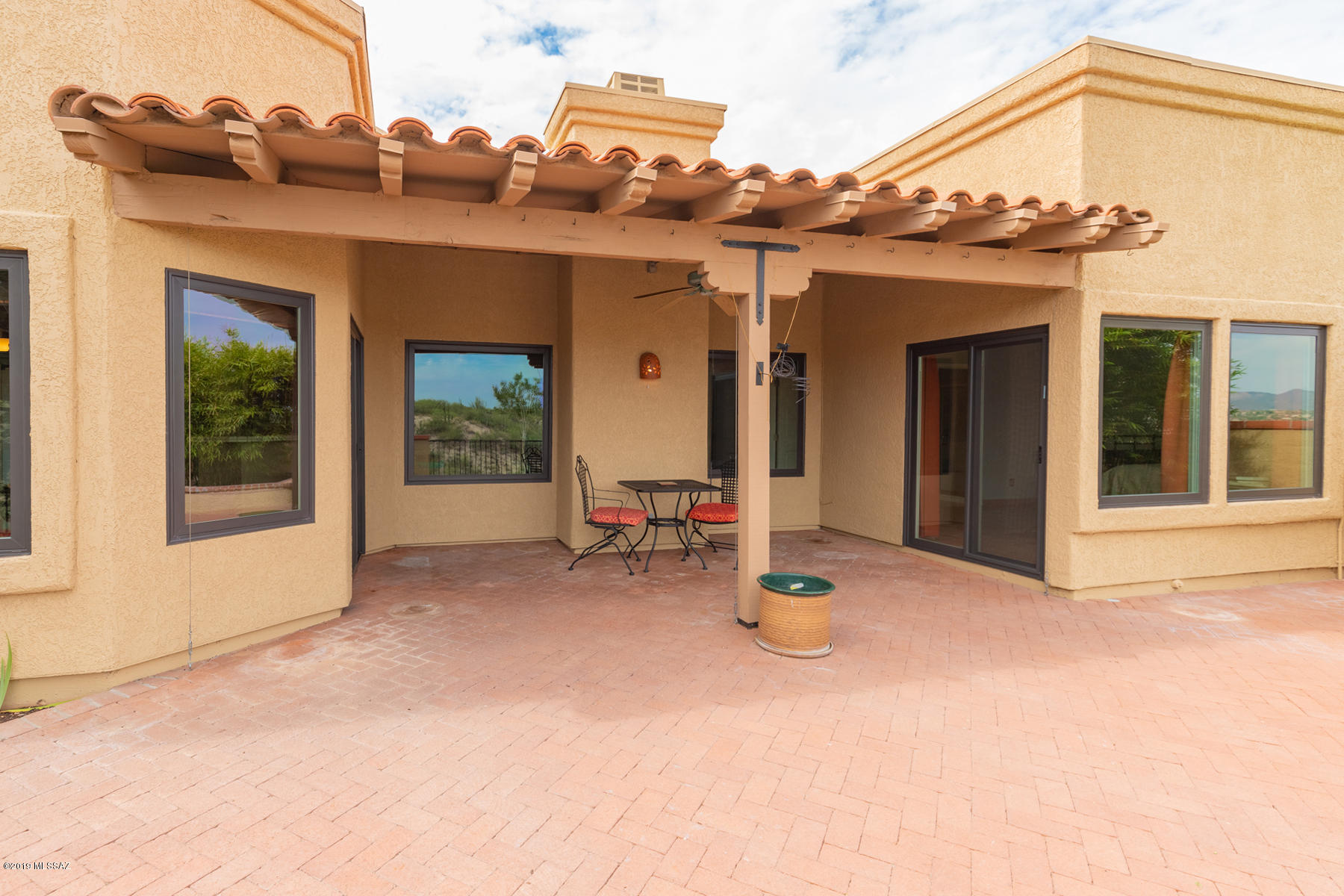 El Conquistador Resort Patio Homes (155-193) - Residential