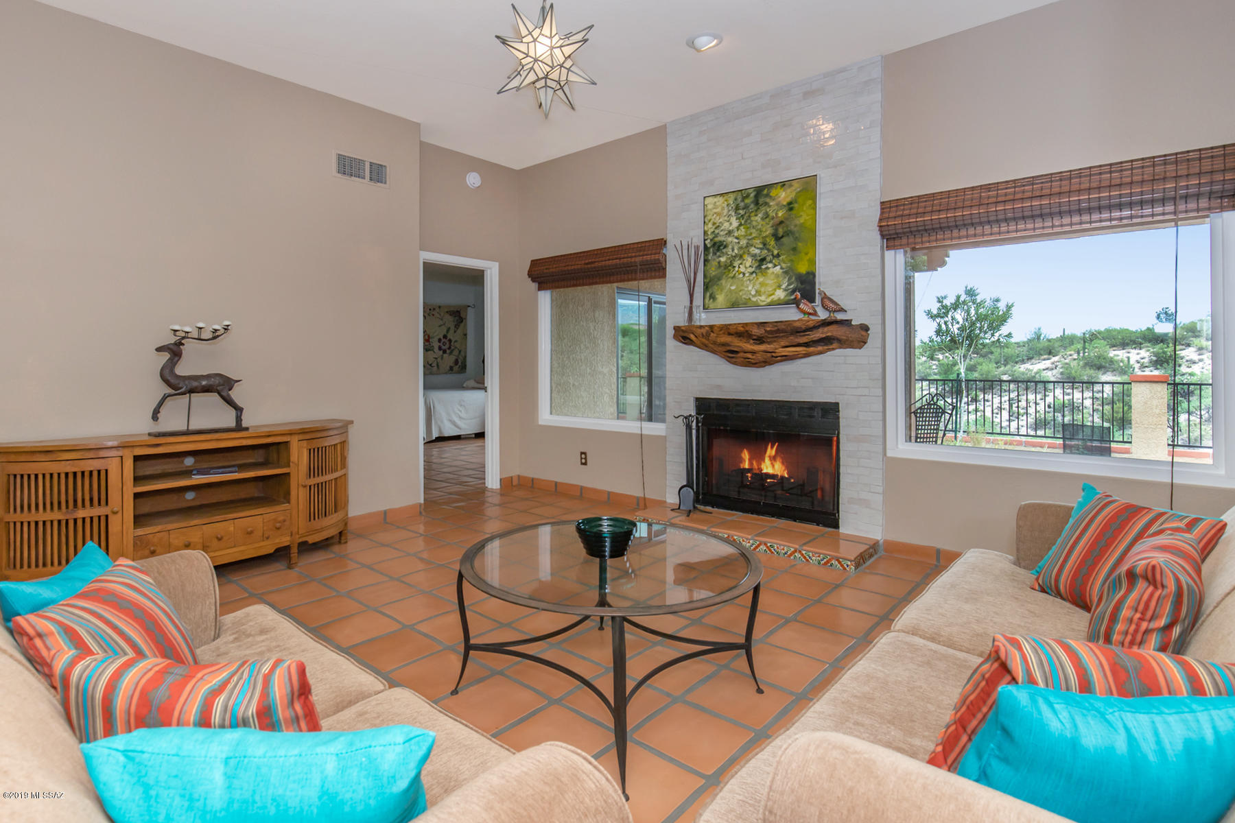 El Conquistador Resort Patio Homes (155-193) - Residential