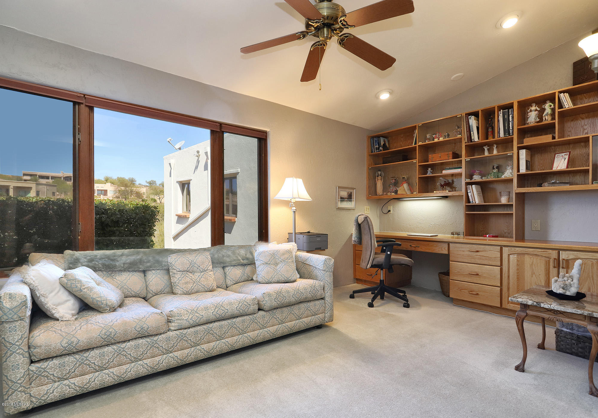Monte Del Oro (1-187) - Residential