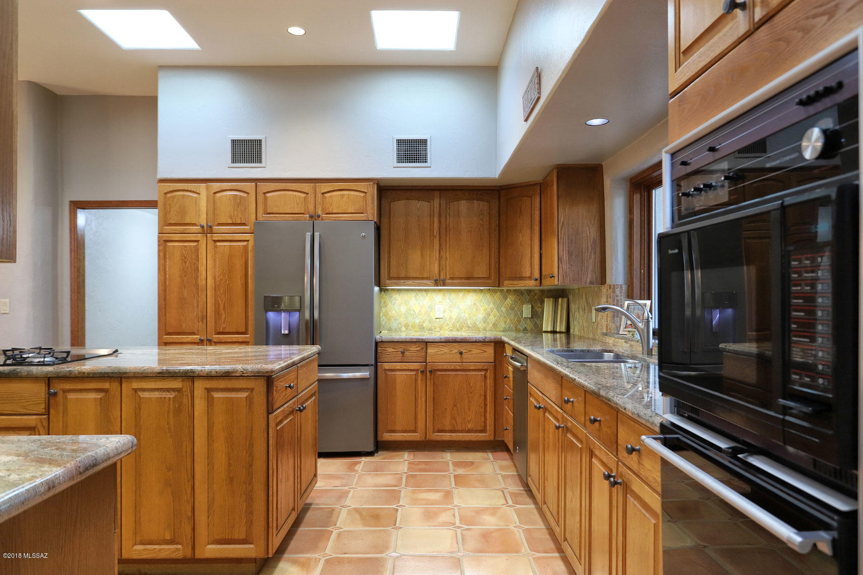 Monte Del Oro (1-187) - Residential