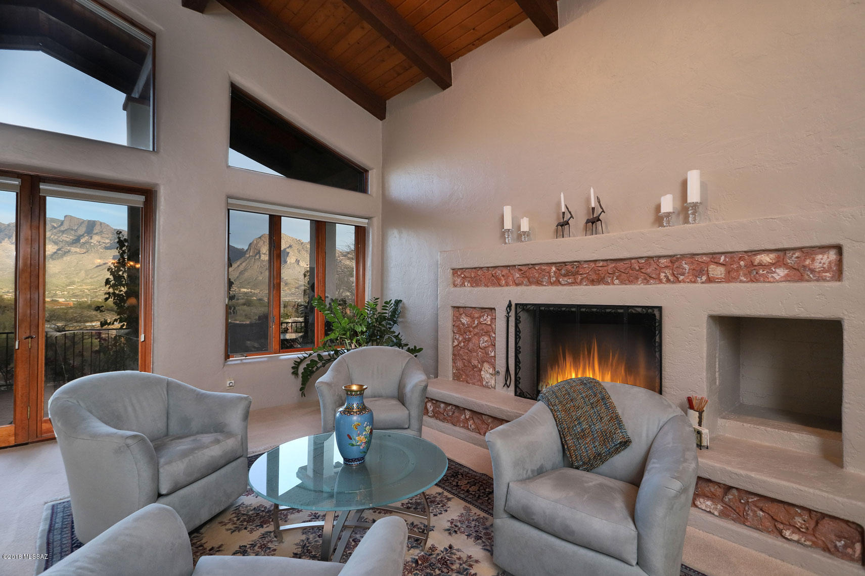 Monte Del Oro (1-187) - Residential