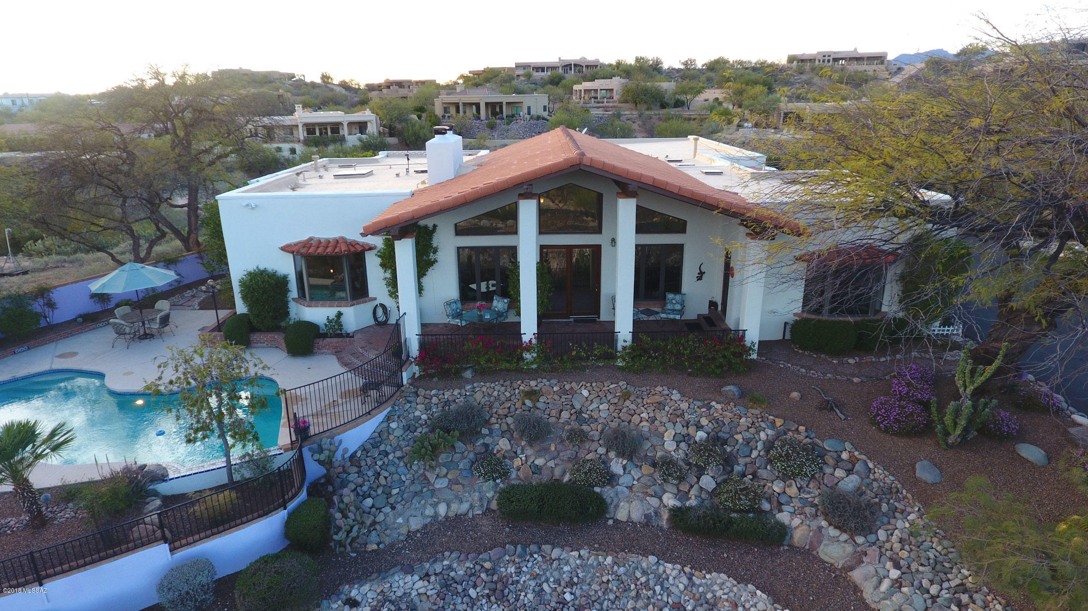Monte Del Oro (1-187) - Residential