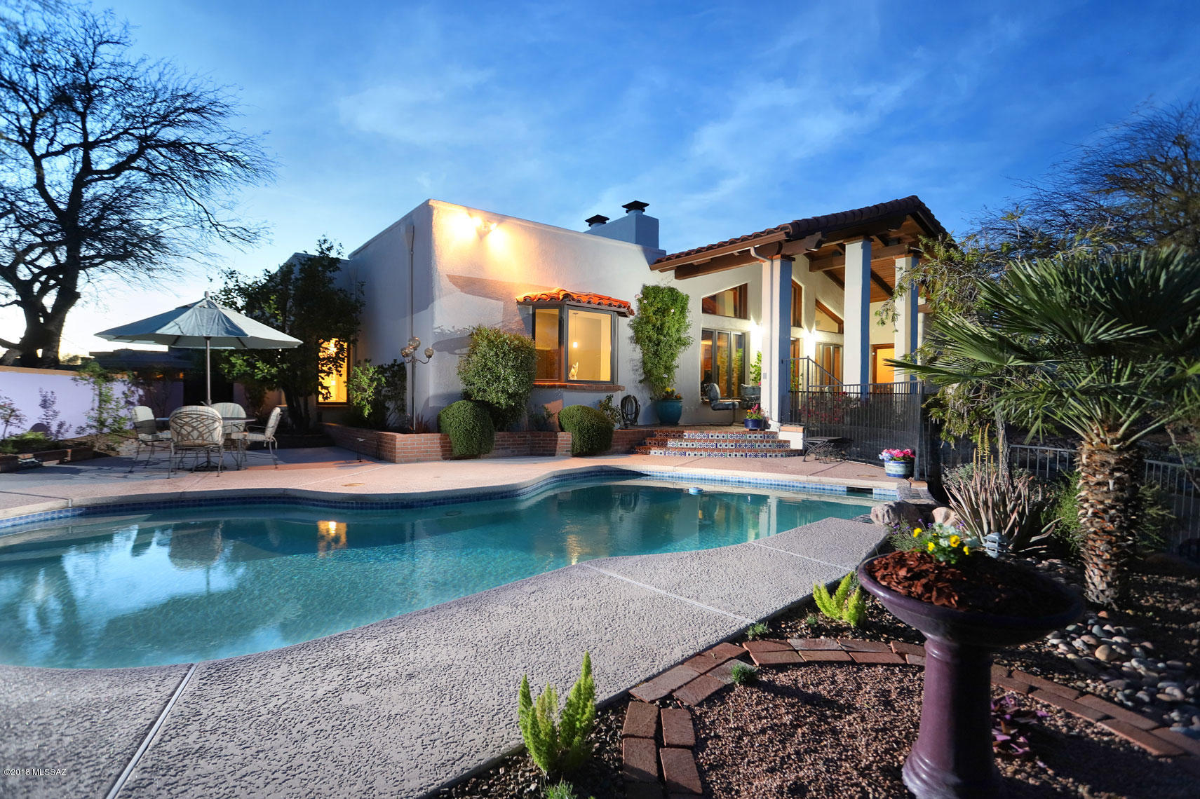 Monte Del Oro (1-187) - Residential