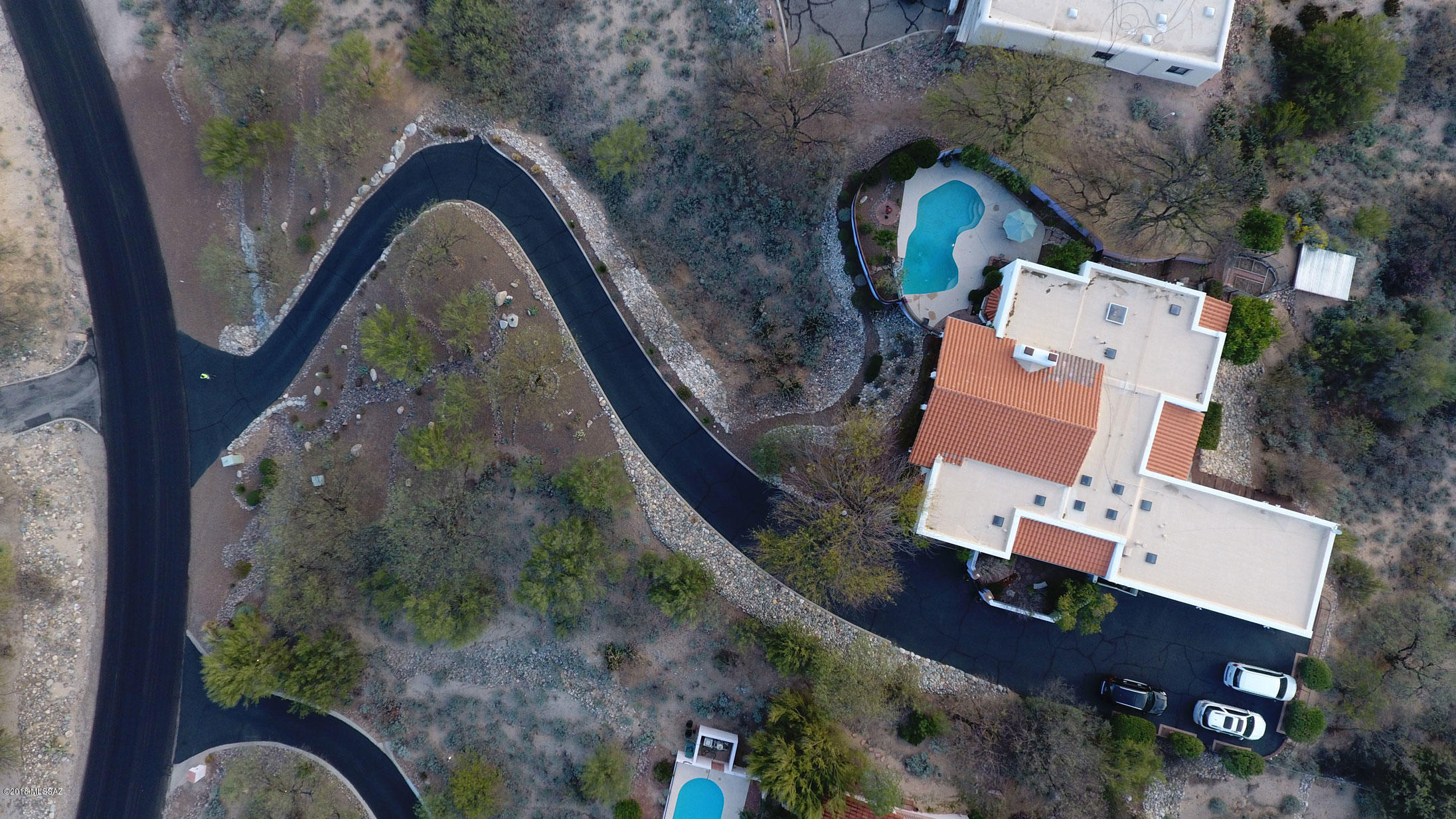 Monte Del Oro (1-187) - Residential
