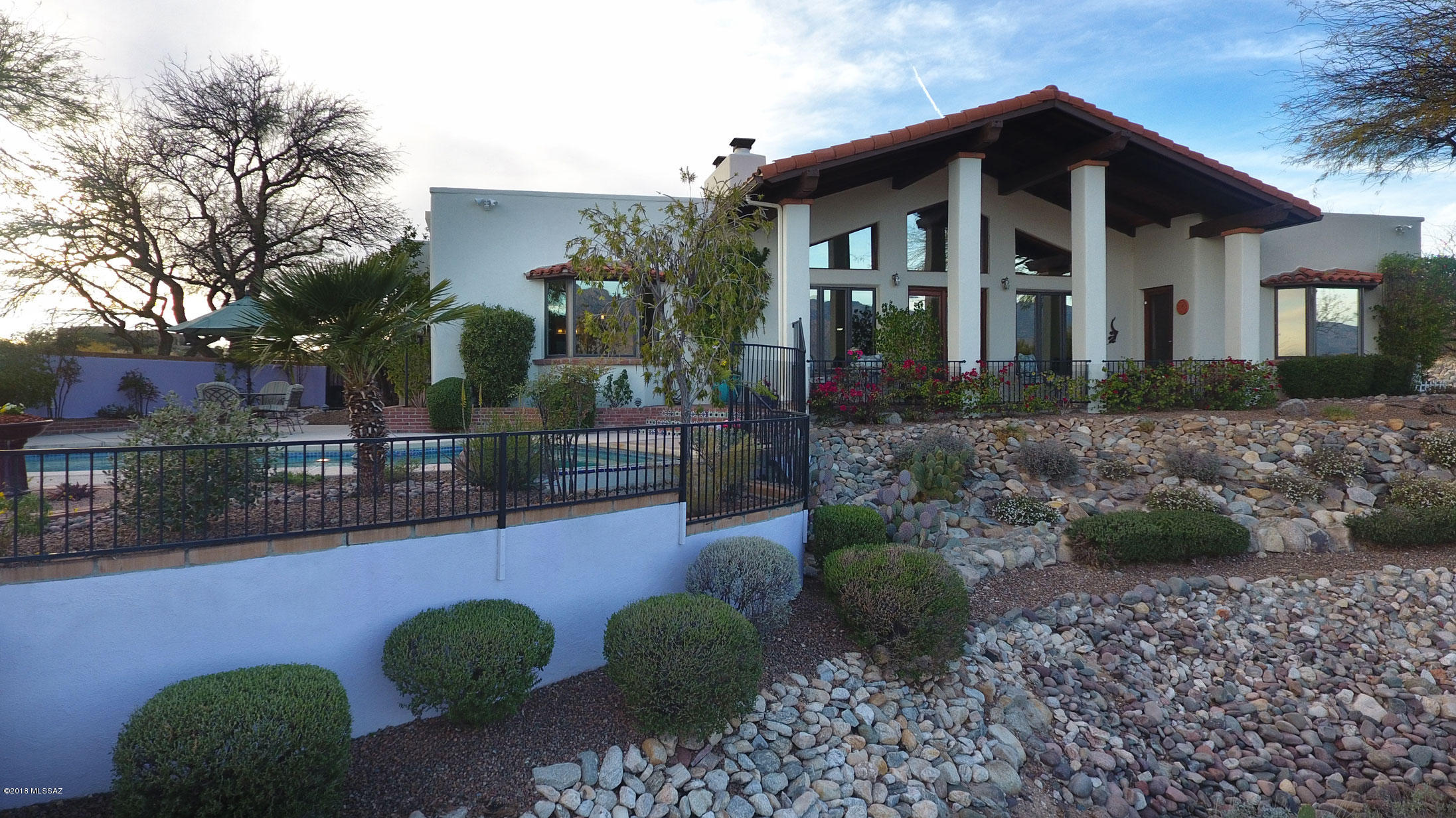 Monte Del Oro (1-187) - Residential